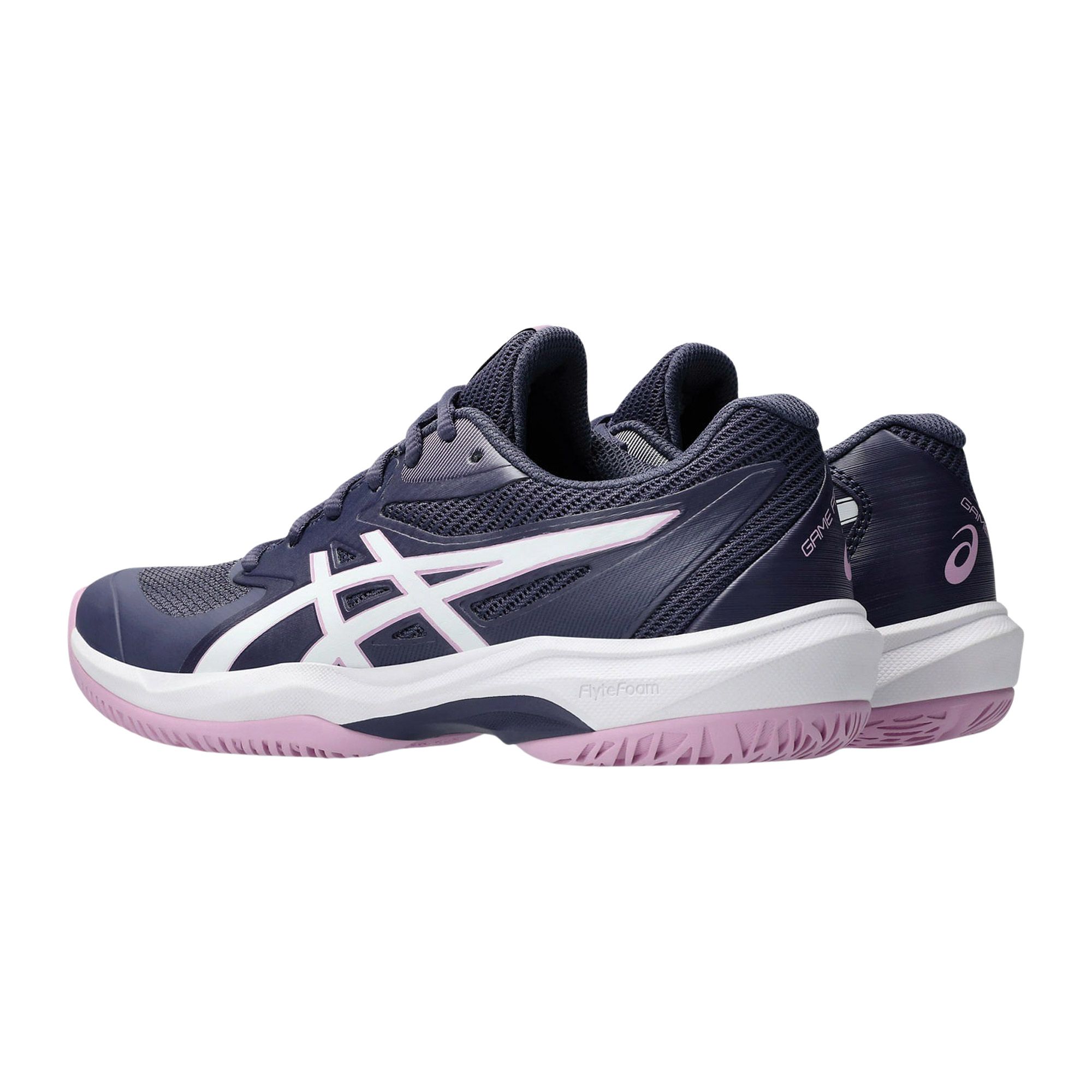Asics Game FF Tennisschoenen Dames