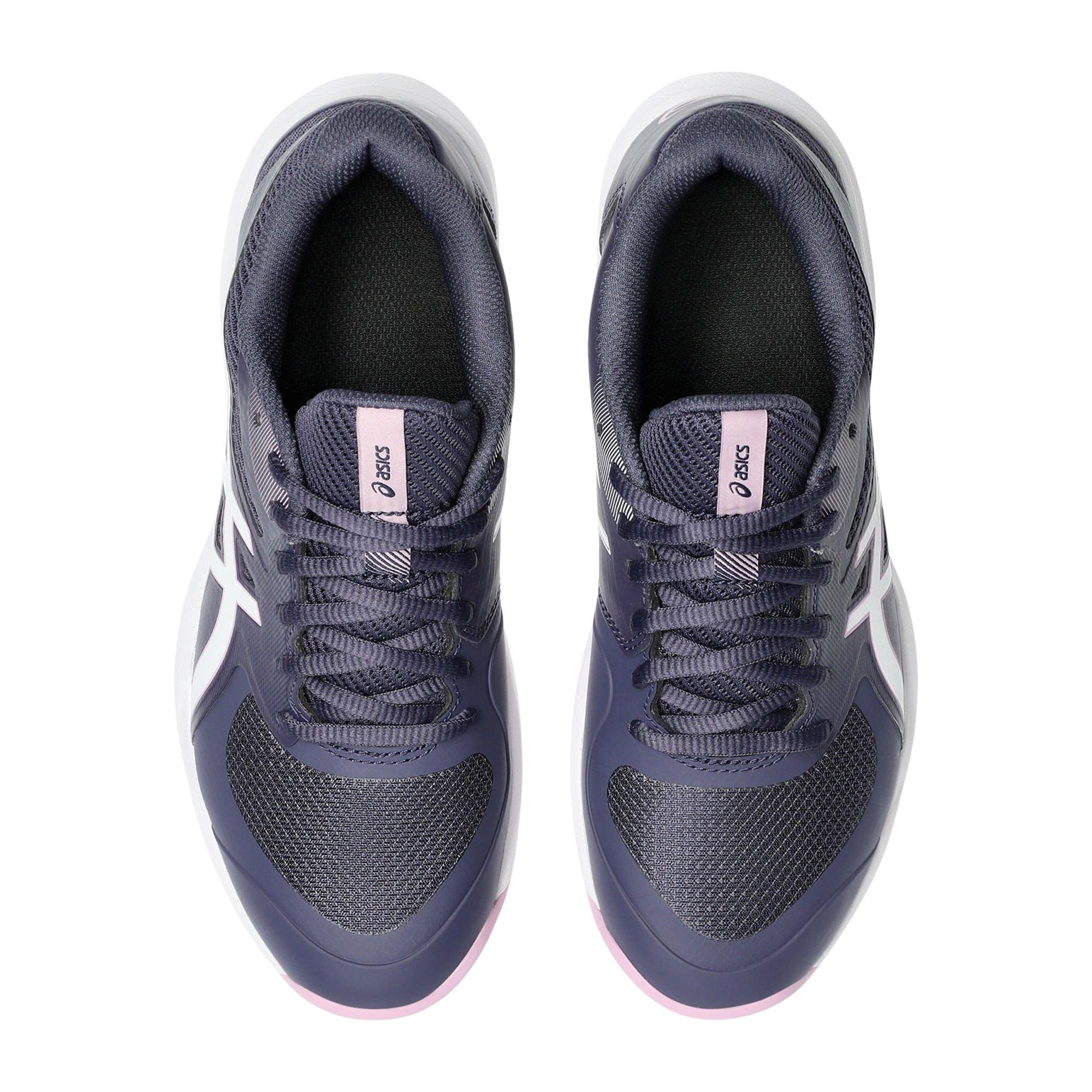 Asics Game FF Tennisschoenen Dames