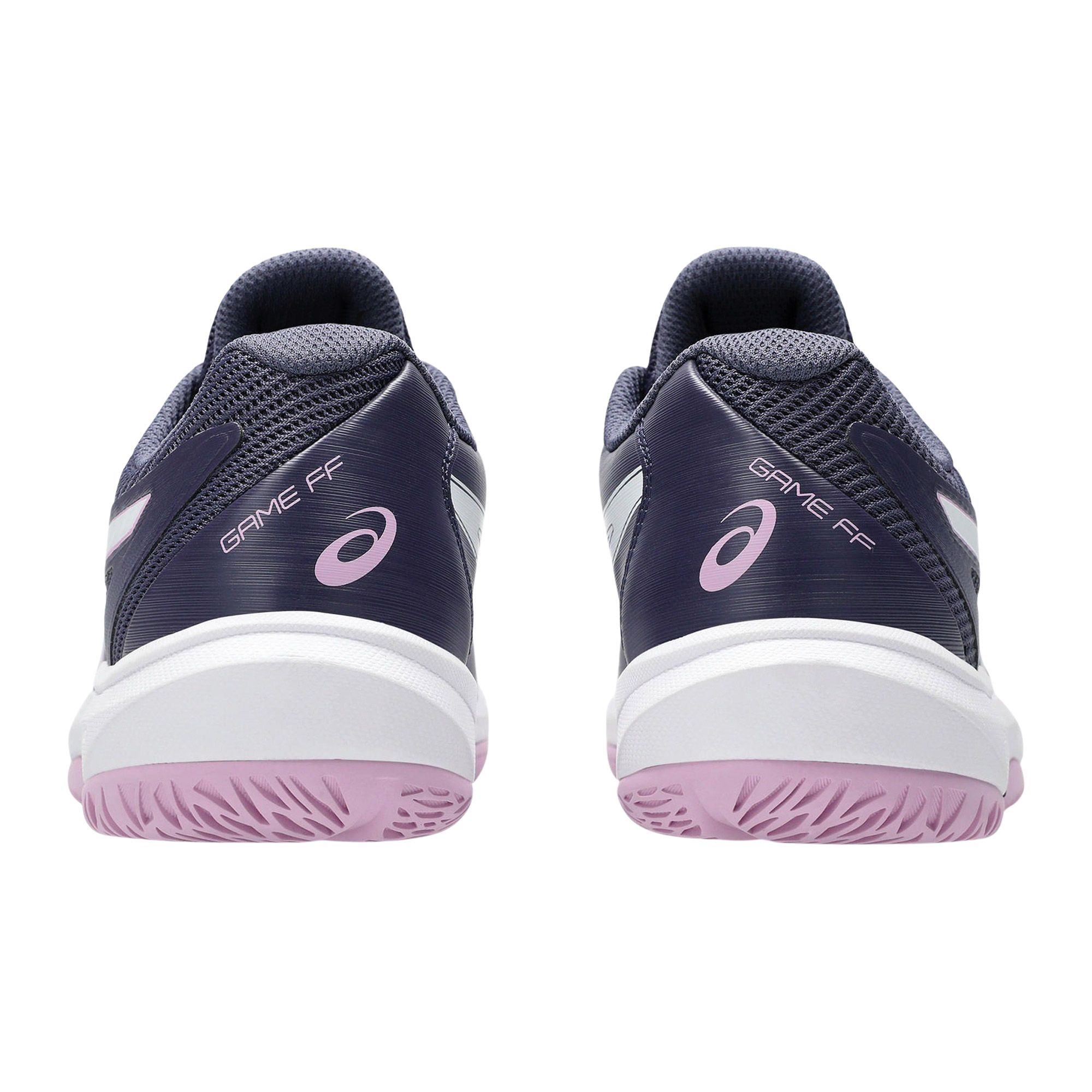 Asics Game FF Tennisschoenen Dames
