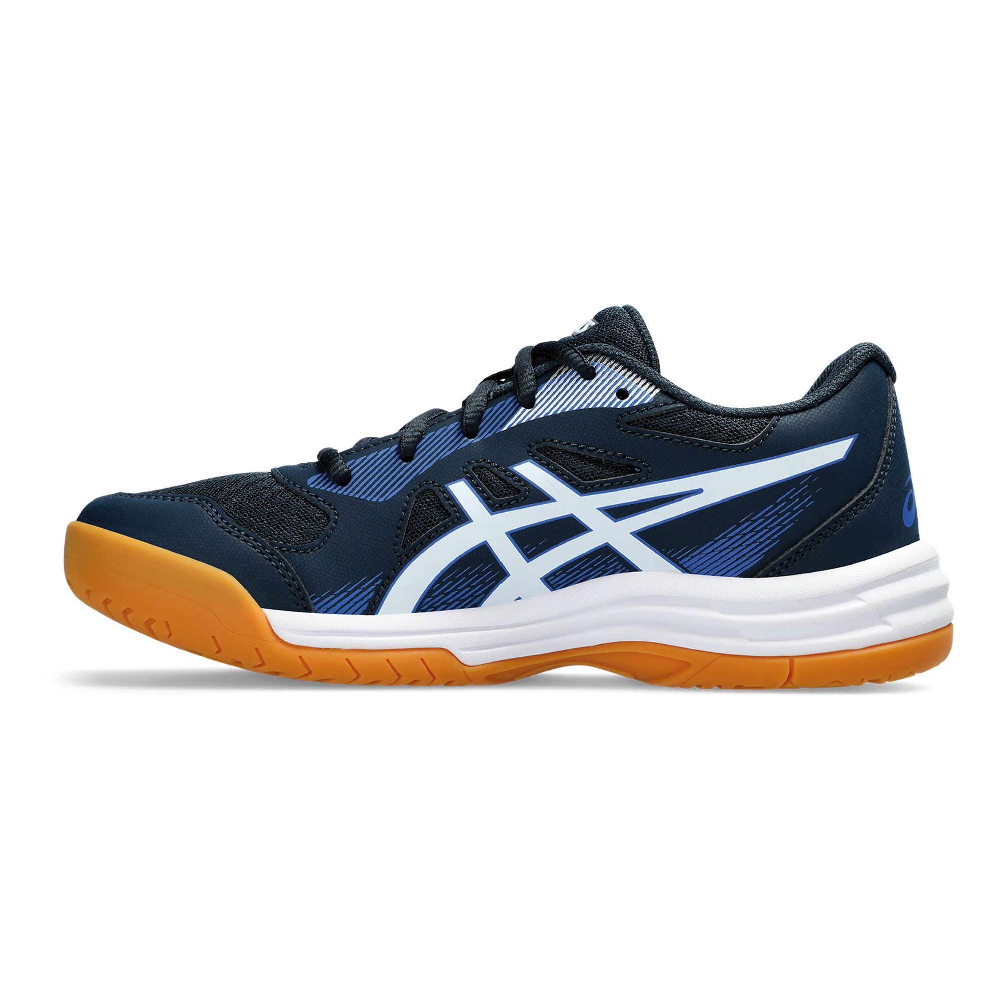 Asics Upcourt 5 GS Indoorschoenen Junior