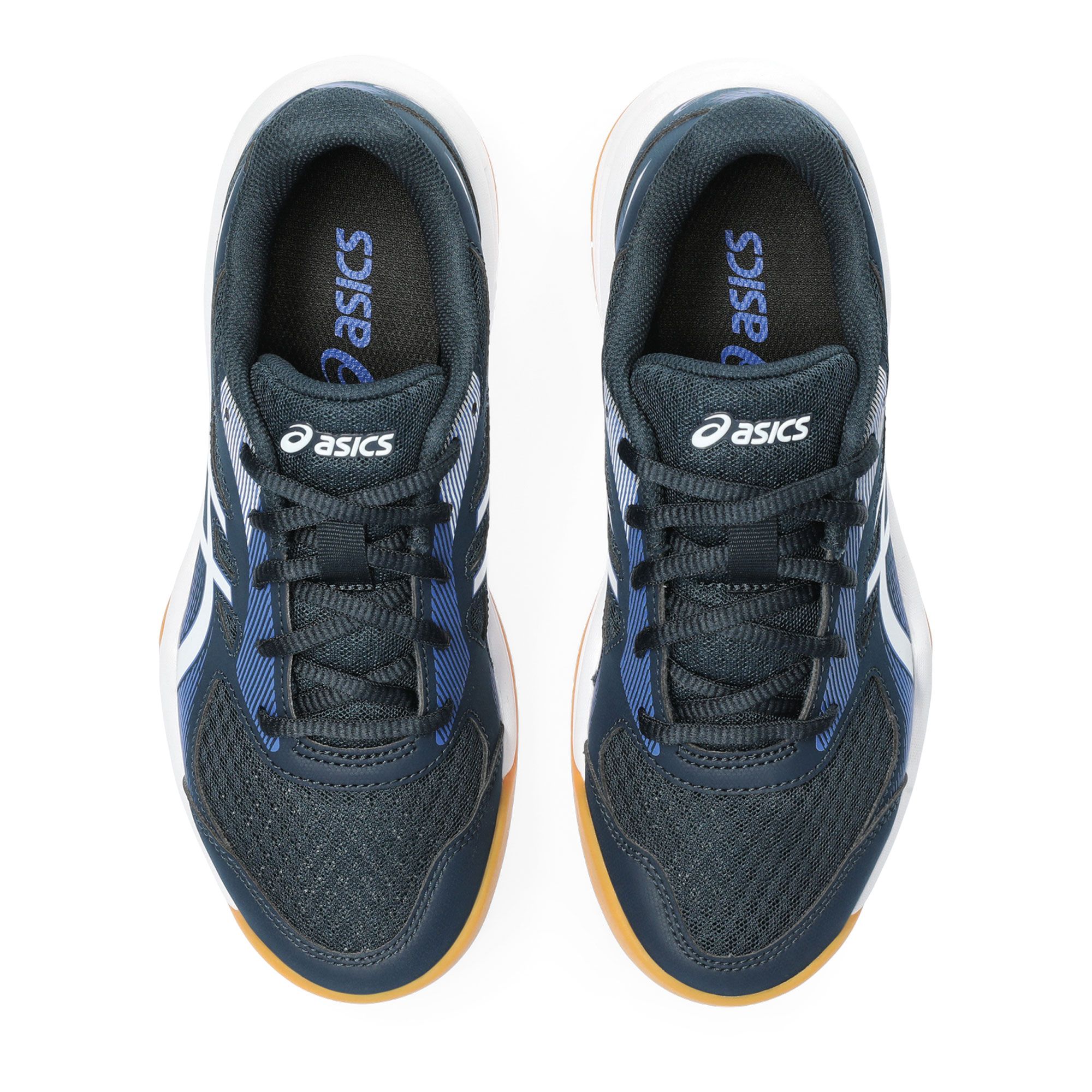Asics Upcourt 5 GS Indoorschoenen Junior