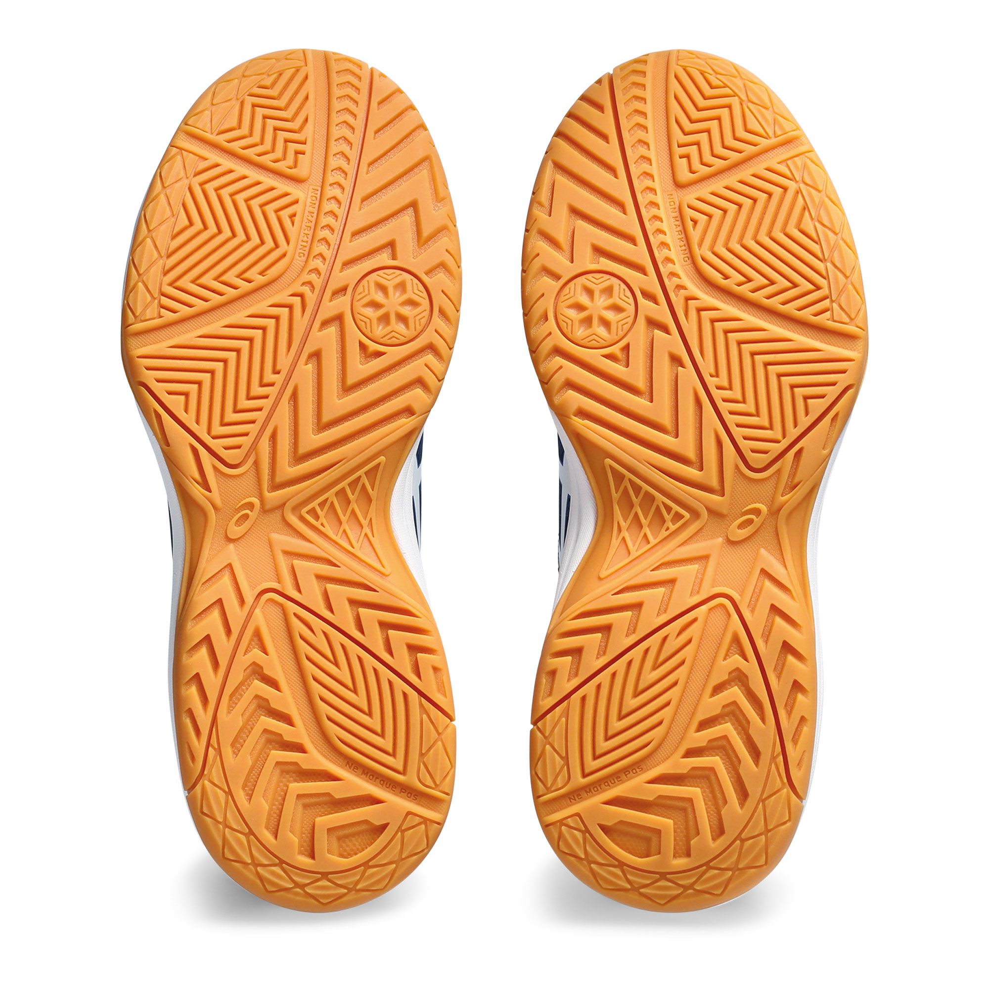 Asics Upcourt 5 GS Indoorschoenen Junior