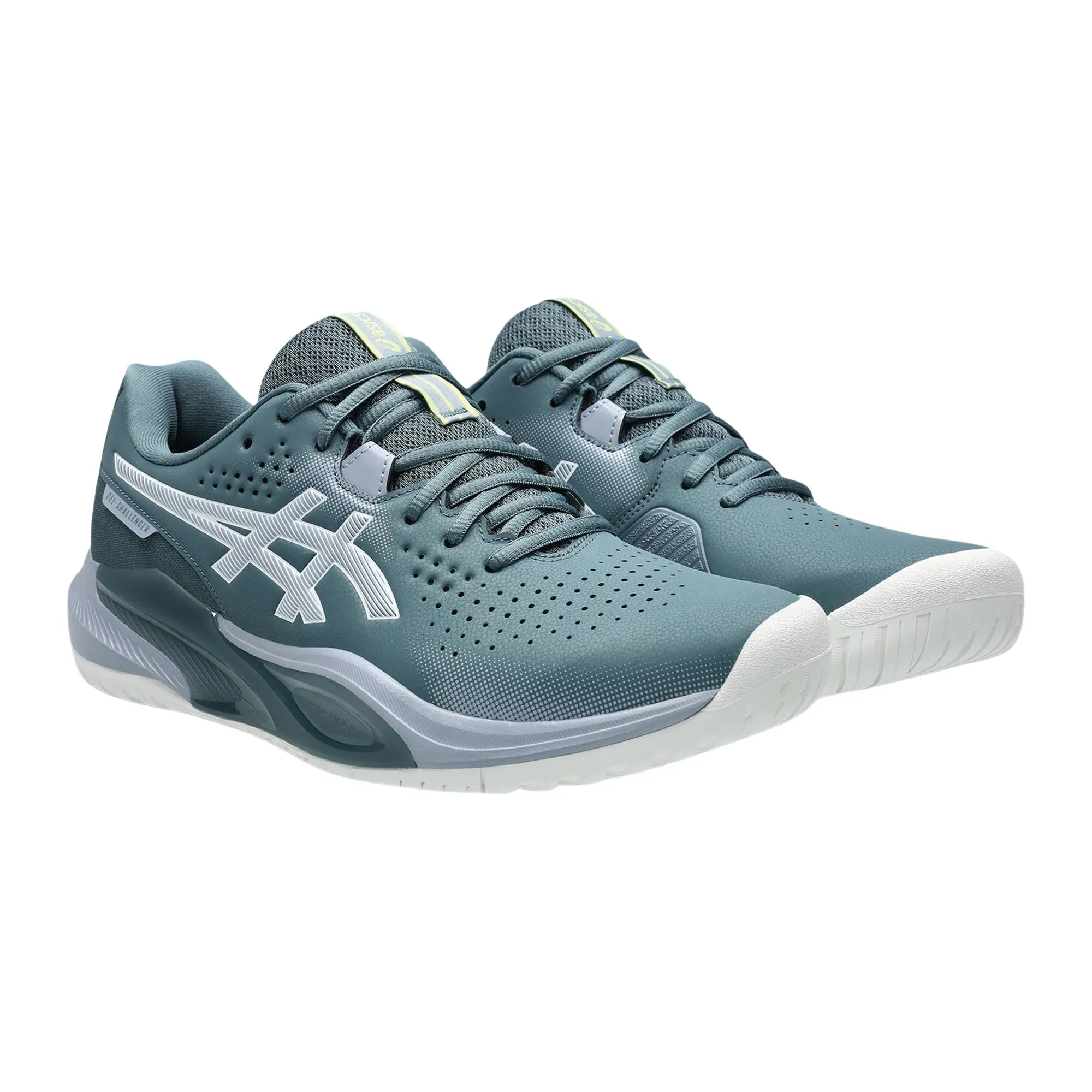 Asics Gel-Challenger 15 Tennisschoenen Heren