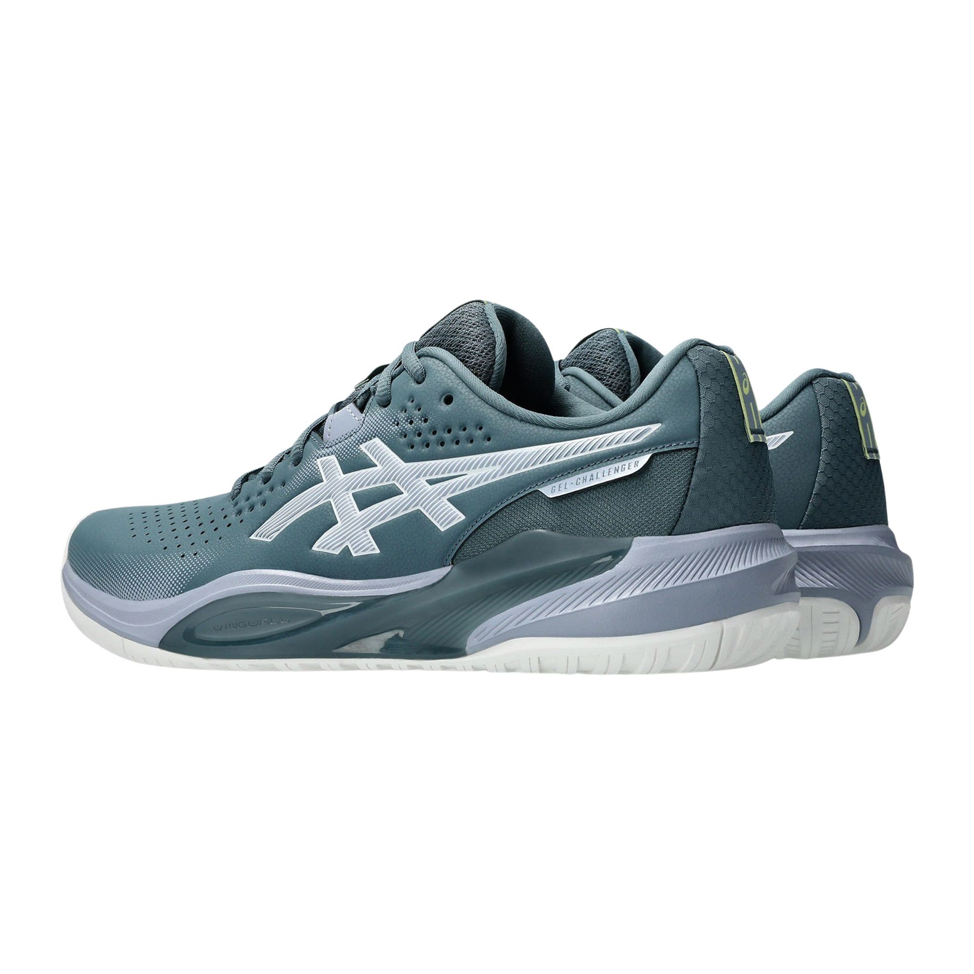 Asics Gel-Challenger 15 Tennisschoenen Heren