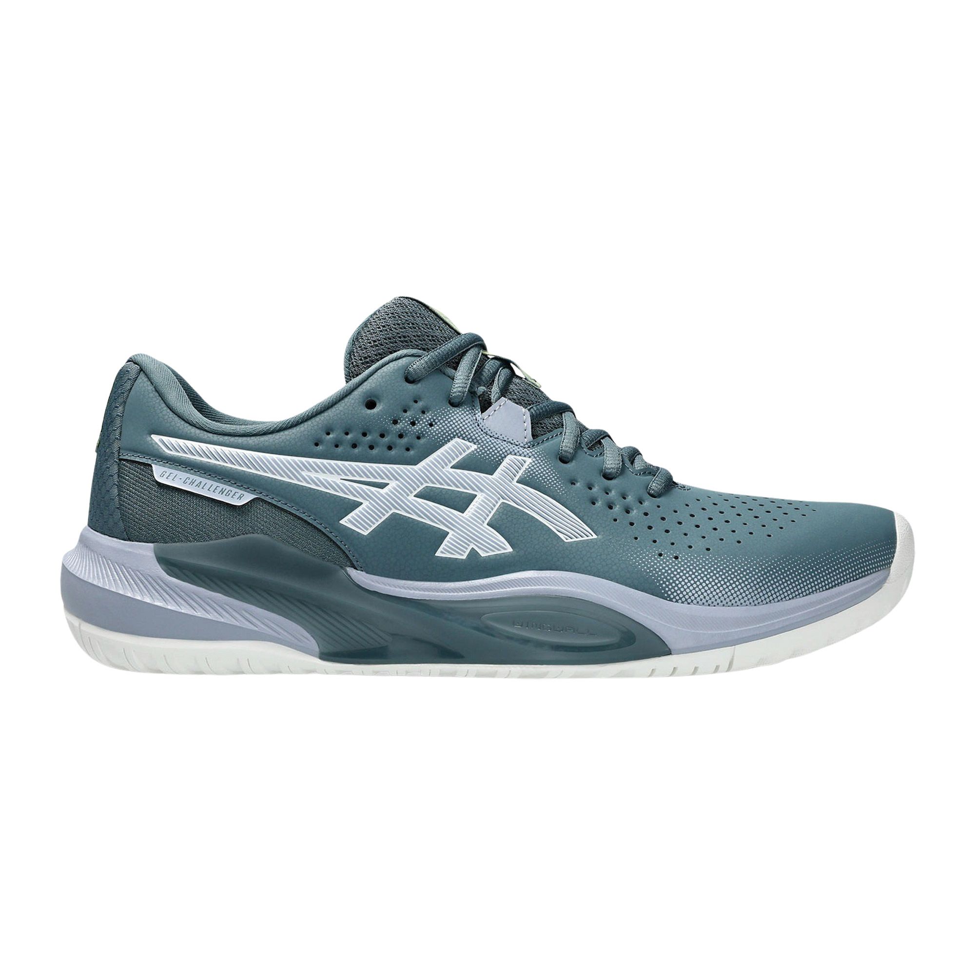 Asics Gel-Challenger 15 Tennisschoenen Heren