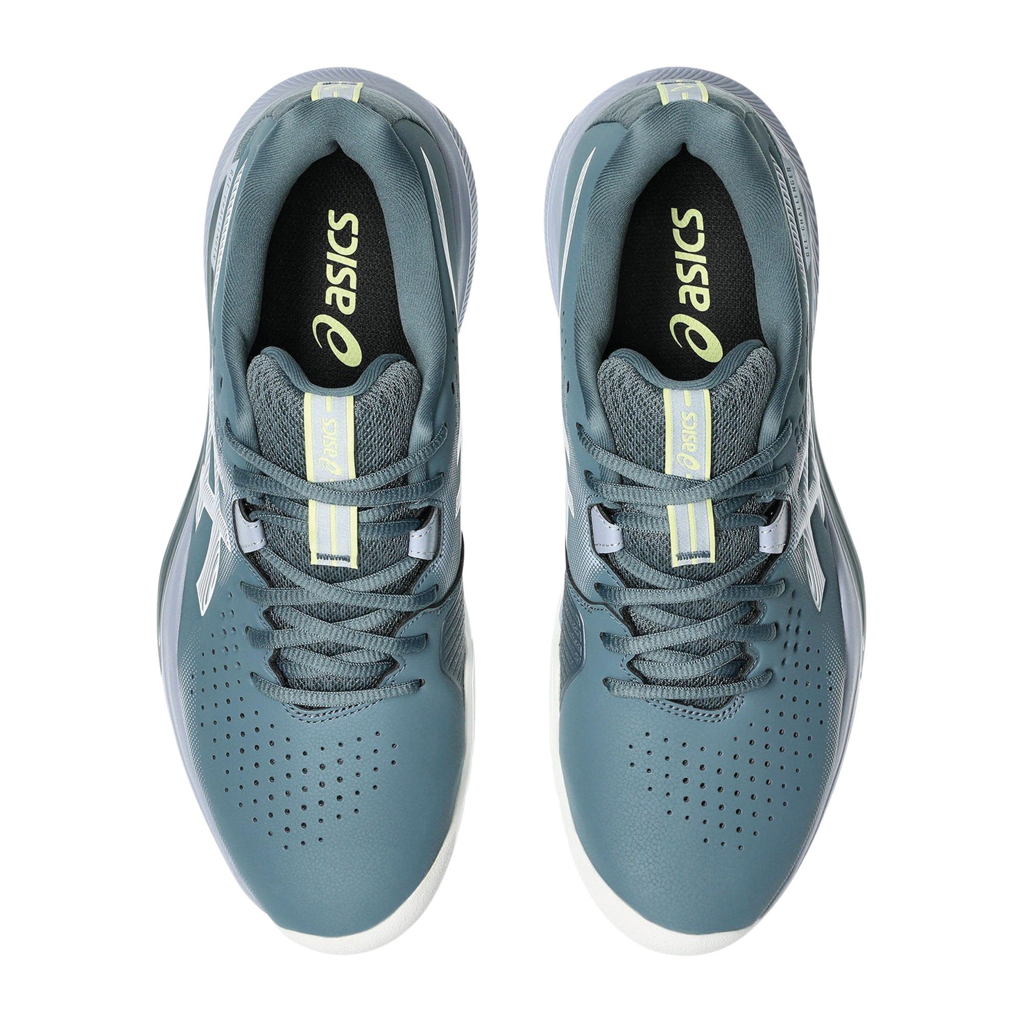 Asics Gel-Challenger 15 Tennisschoenen Heren