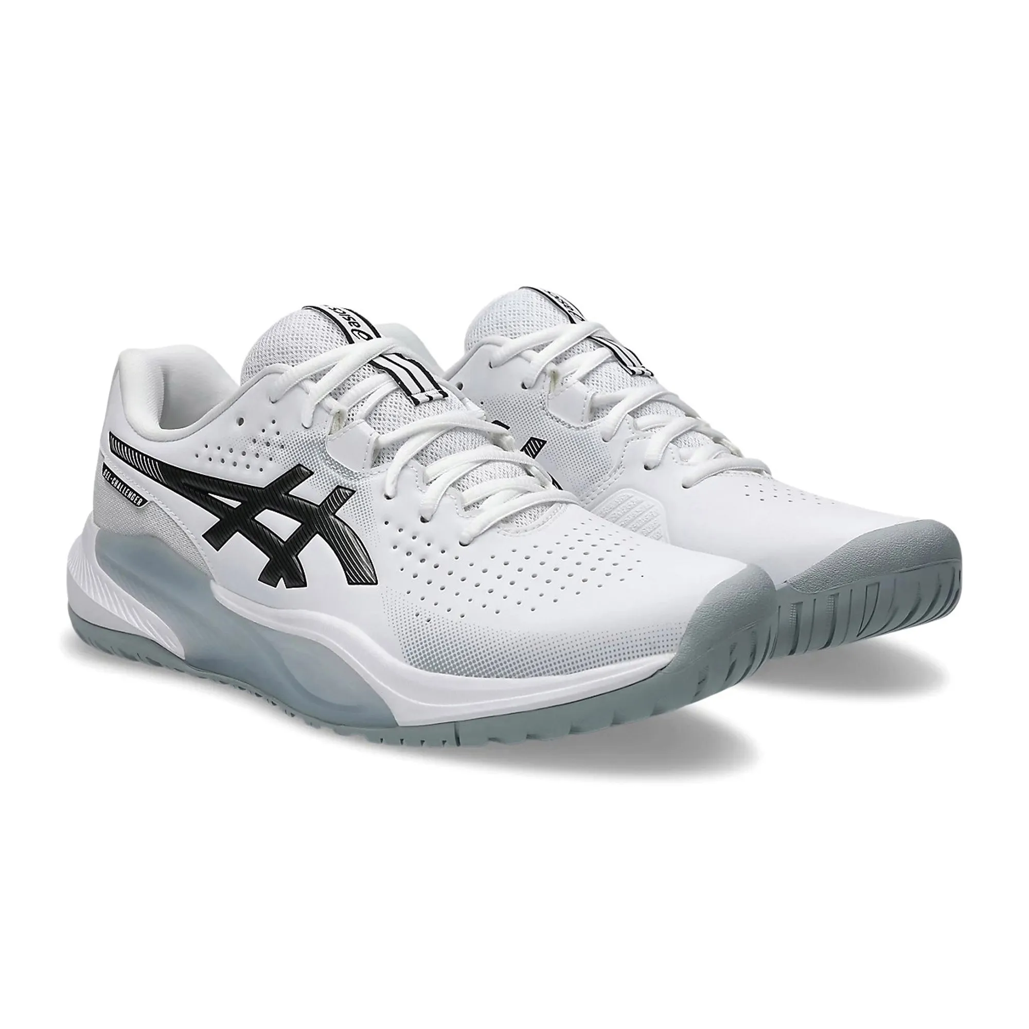 Asics Gel-Challenger 15 Tennisschoenen Heren