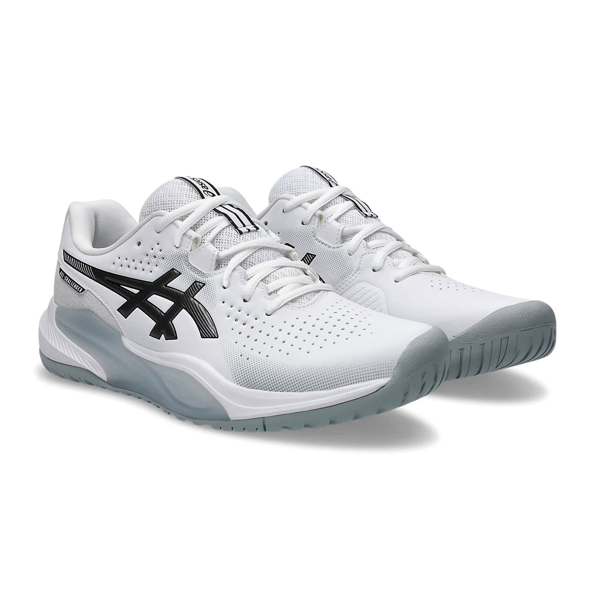 Asics Gel-Challenger 15 Tennisschoenen Heren