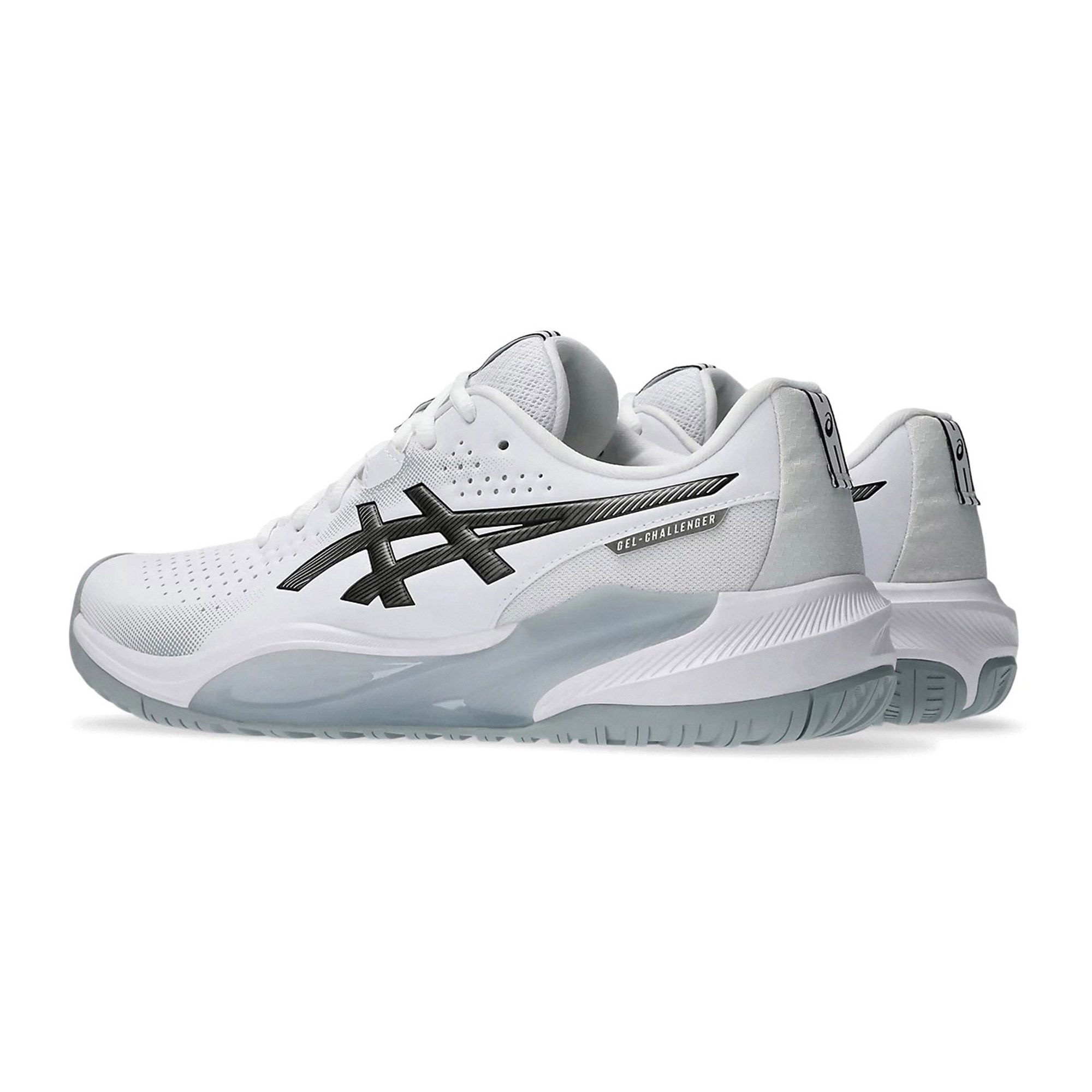 Asics Gel-Challenger 15 Tennisschoenen Heren