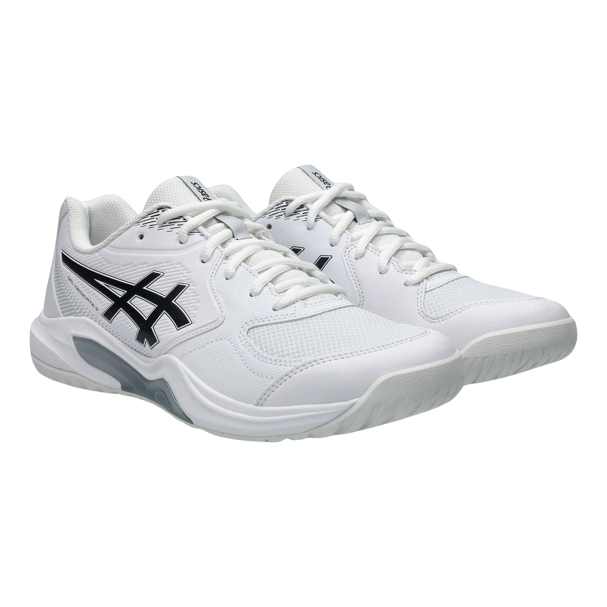 Asics Gel-Dedicate 9 Tennisschuhe Senior