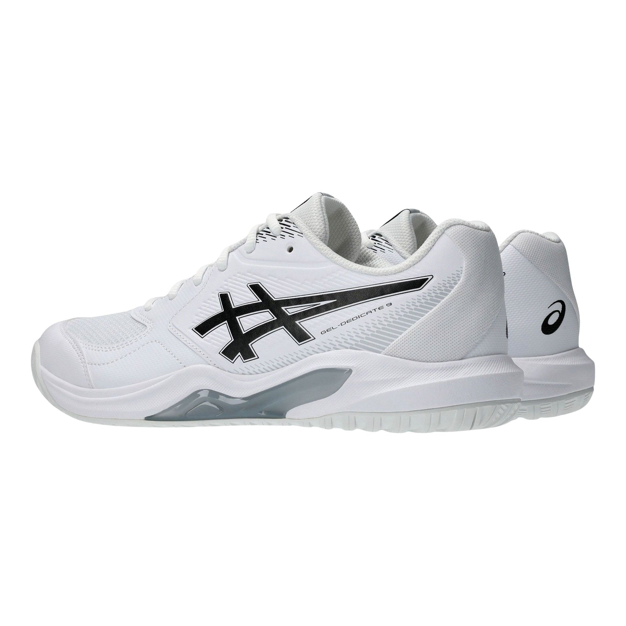Asics Gel-Dedicate 9 Tennisschuhe Senior