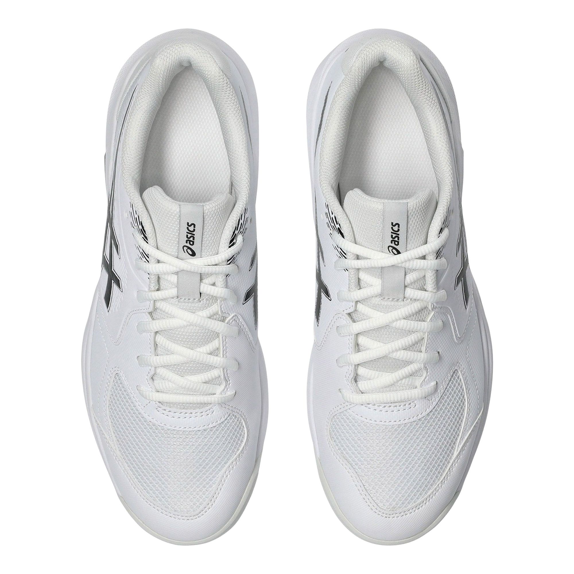 Asics Gel-Dedicate 9 Tennisschuhe Senior