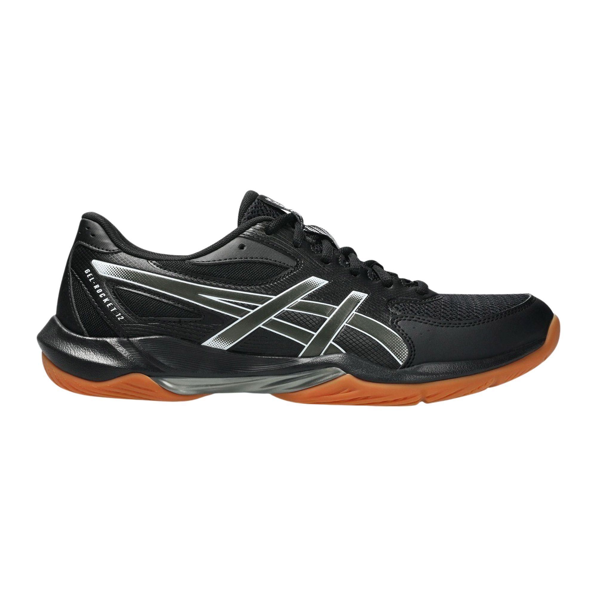 Asics Gel-Rocket 12 Indoorschoenen Heren