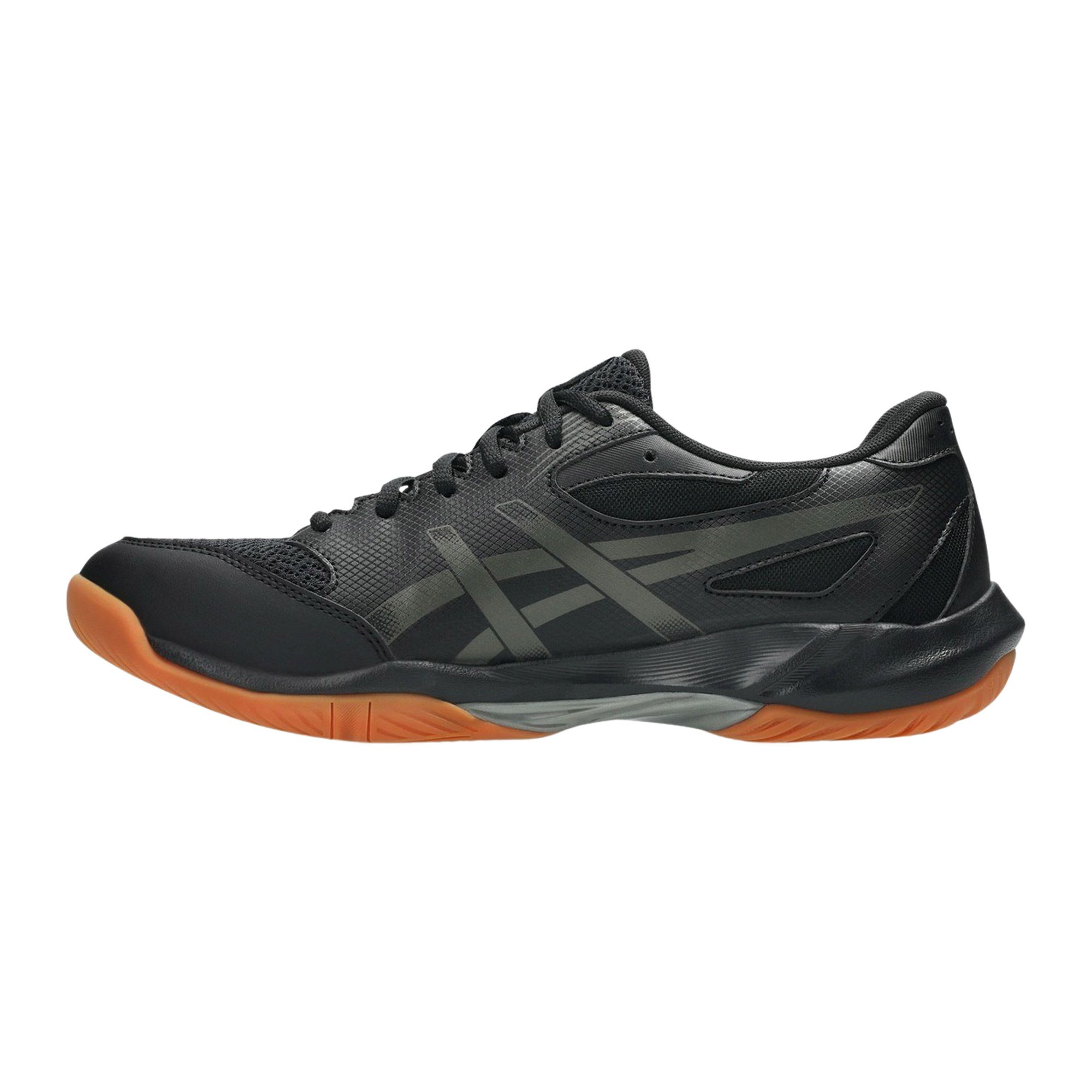 Asics Gel-Rocket 12 Indoorschoenen Heren | PlutoSport