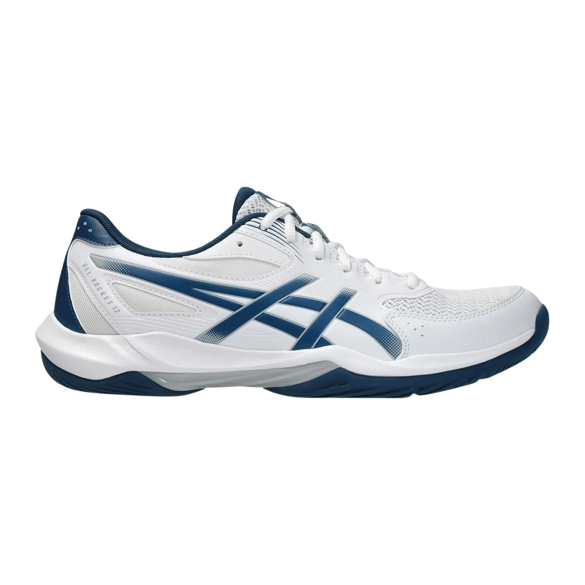 Asics Gel Rocket 12 Indoor shoes Men | Plutosport