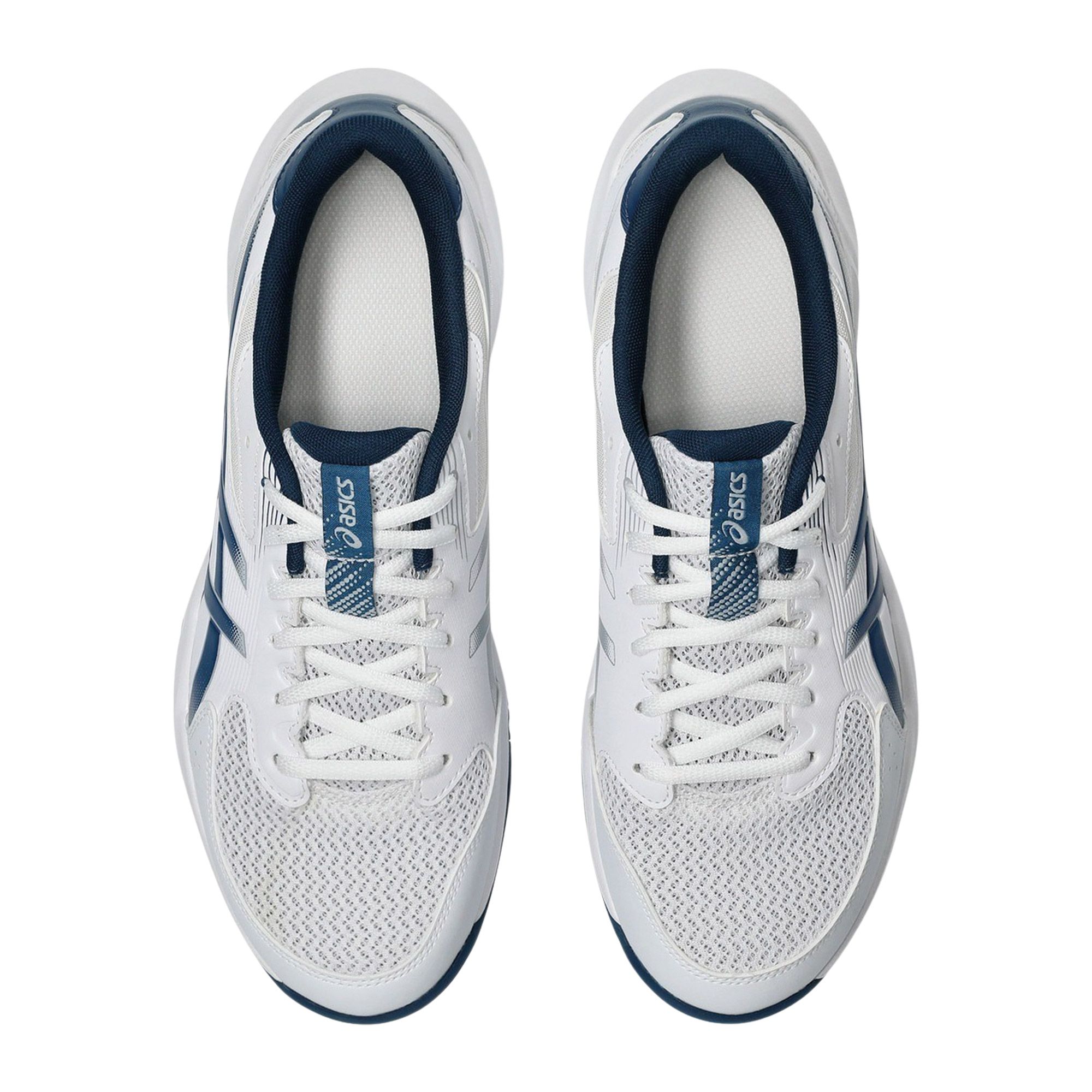 Asics Gel-Rocket 12 Indoorschoenen Heren