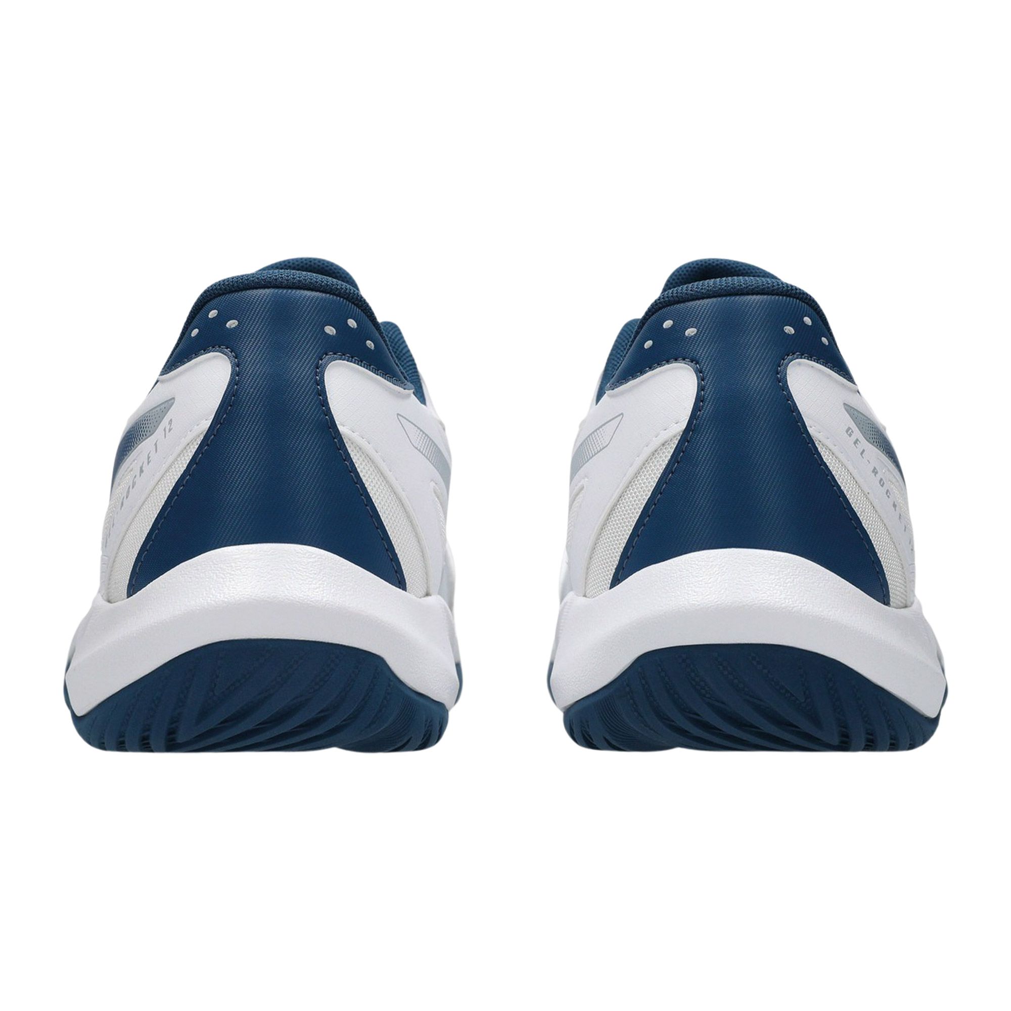Asics Gel-Rocket 12 Indoorschoenen Heren