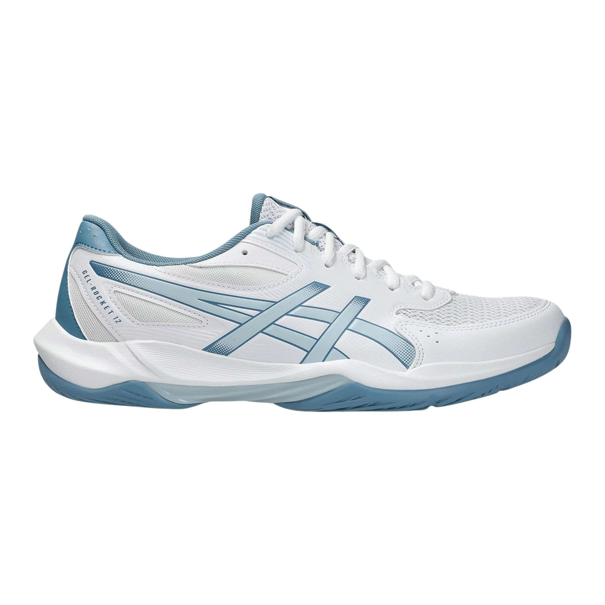 Asics Gel Rocket 12 Indoorschuhe Herren