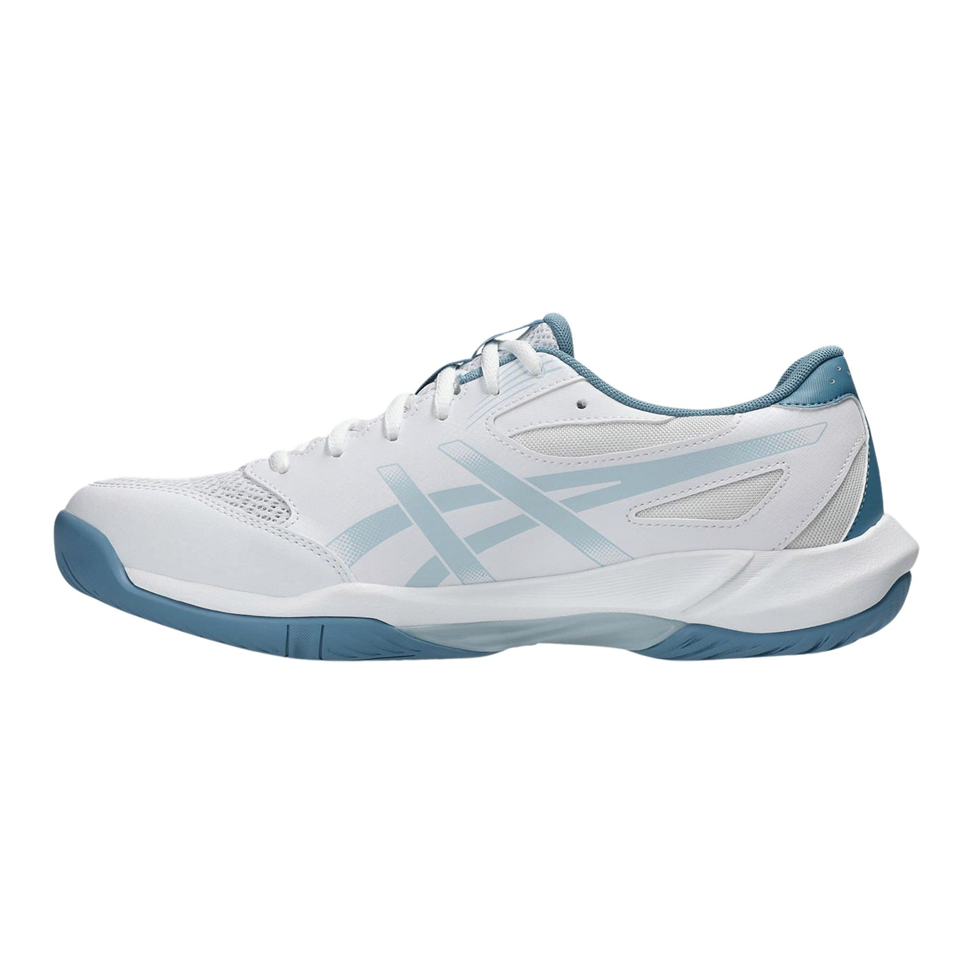 Asics Gel-Rocket 12 Indoorschoenen Heren | PlutoSport