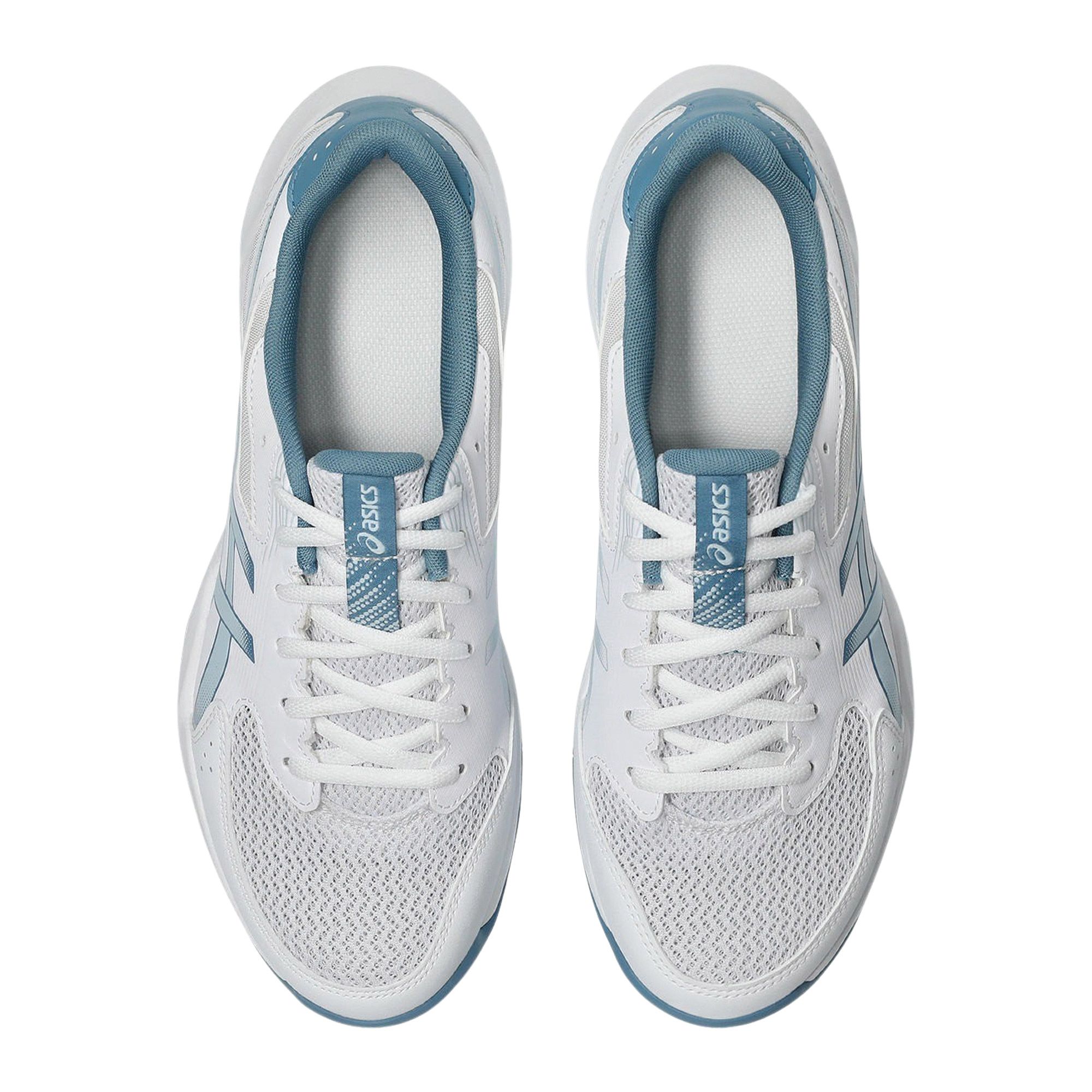 Asics Gel-Rocket 12 Indoorschoenen Heren | PlutoSport