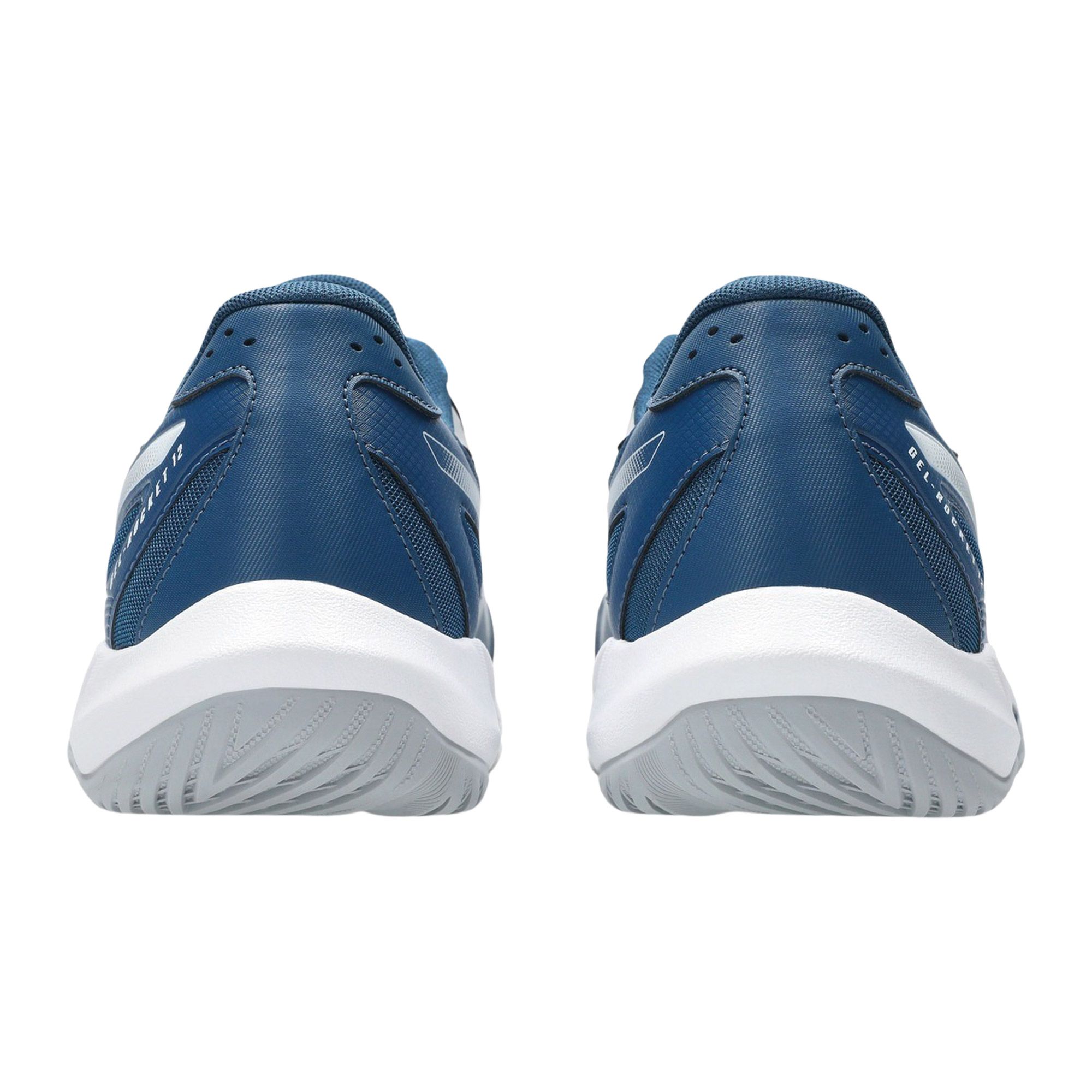 Chaussures de salle Asics Gel Rocket 12 Hommes