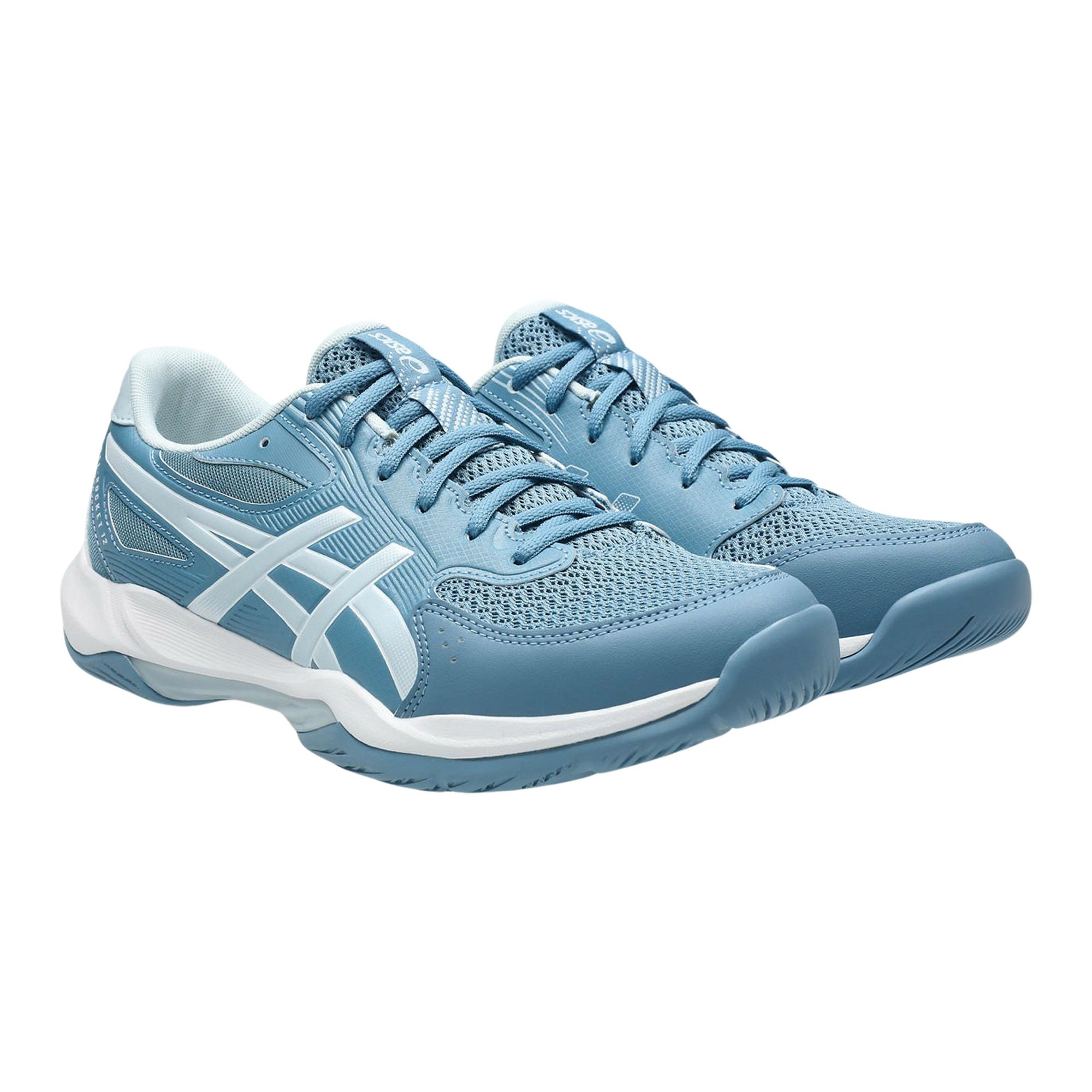 Asics Gel-Rocket 12 Indoorschoenen Heren