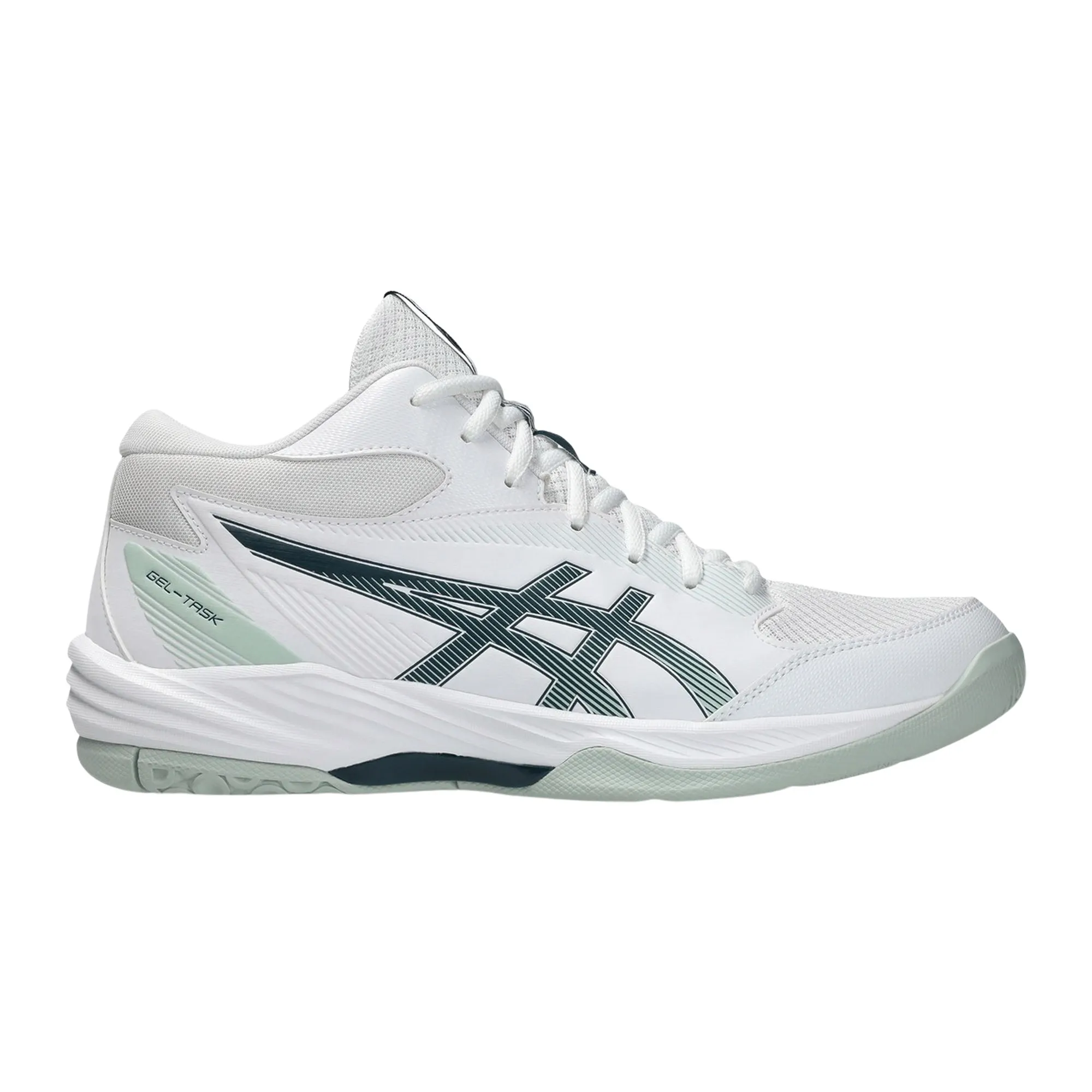 Asics Gel-Task MT 4 Indoorschoenen Heren