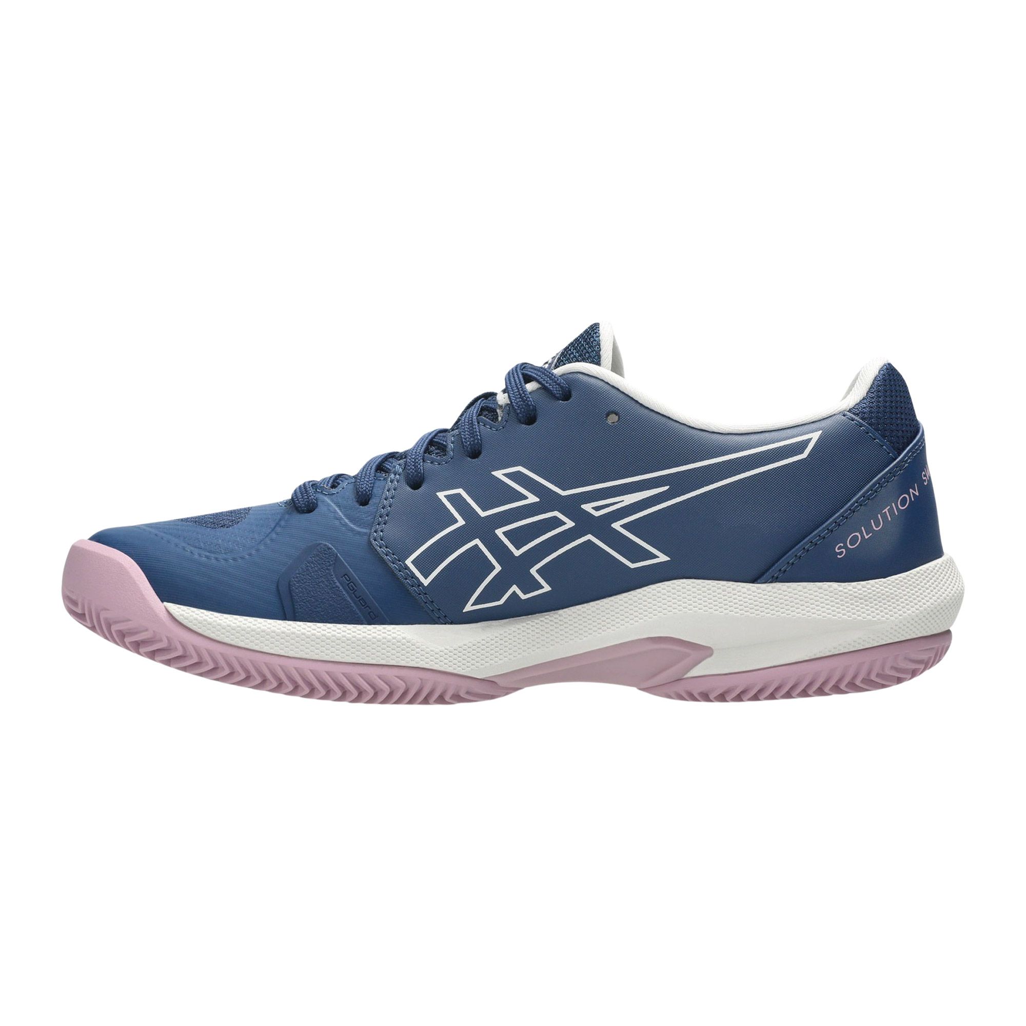 Asics Solution Swift FF 2 Clay Tennisschoenen Dames