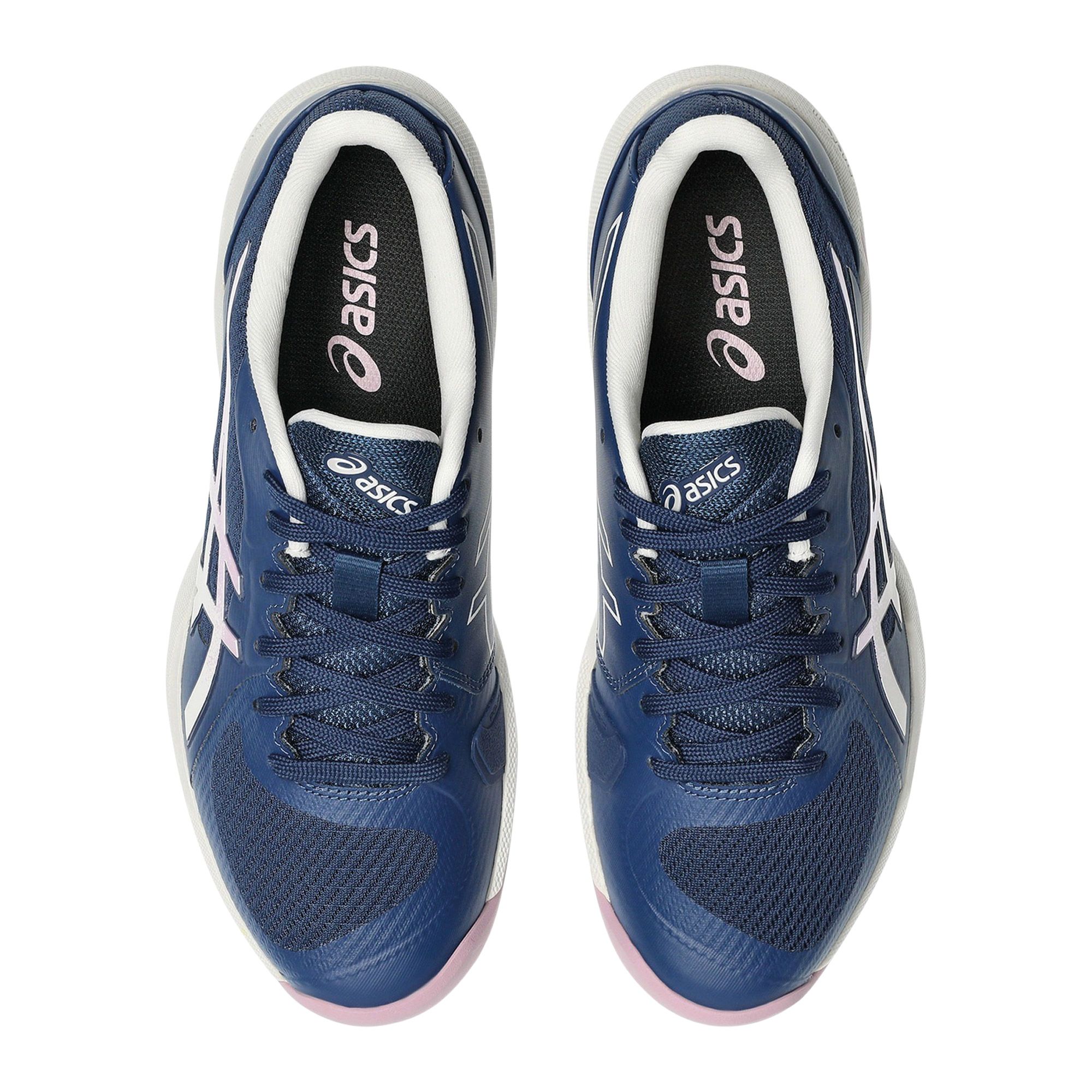 Asics Solution Swift FF 2 Clay Tennisschoenen Dames