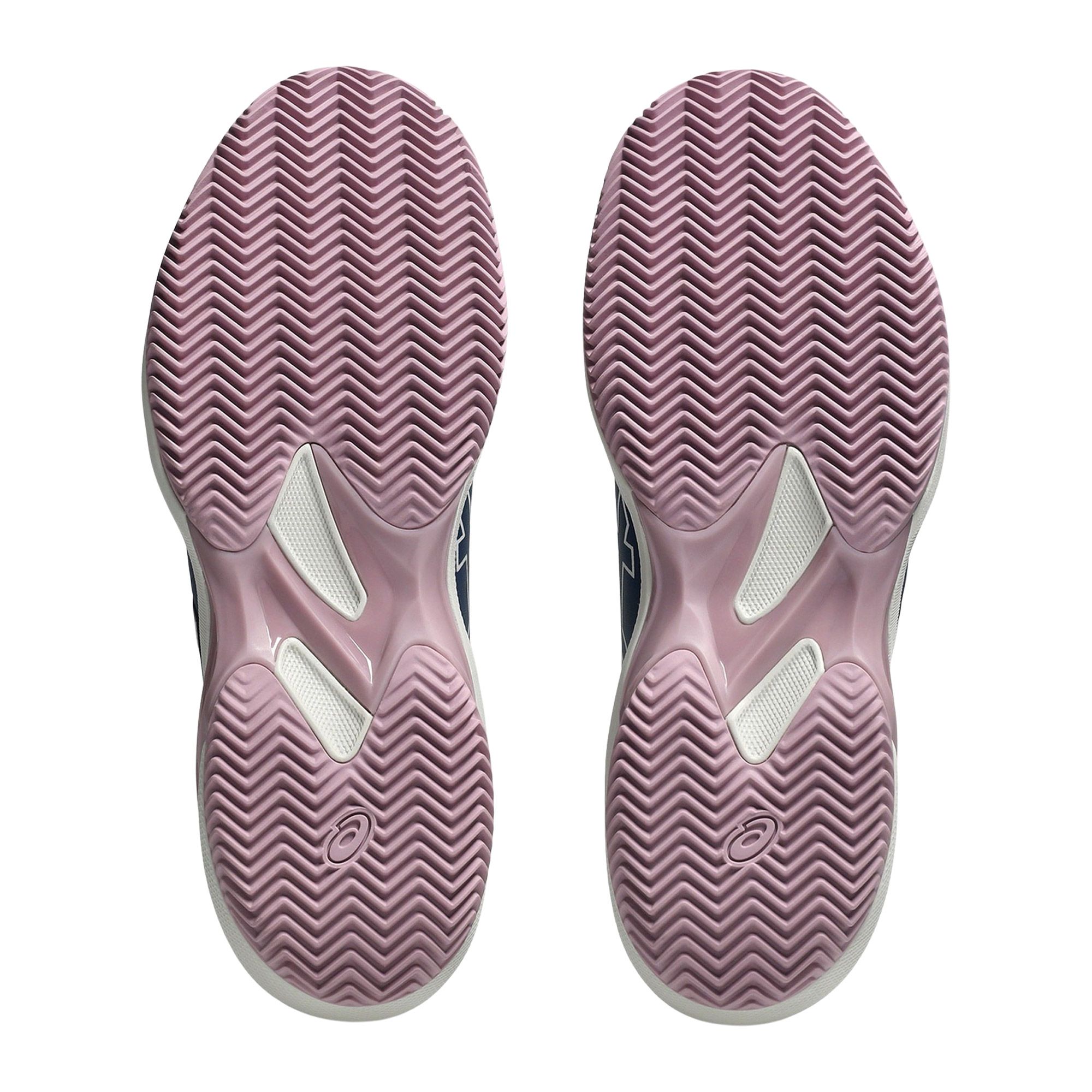 Asics Solution Swift FF 2 Clay Tennisschoenen Dames