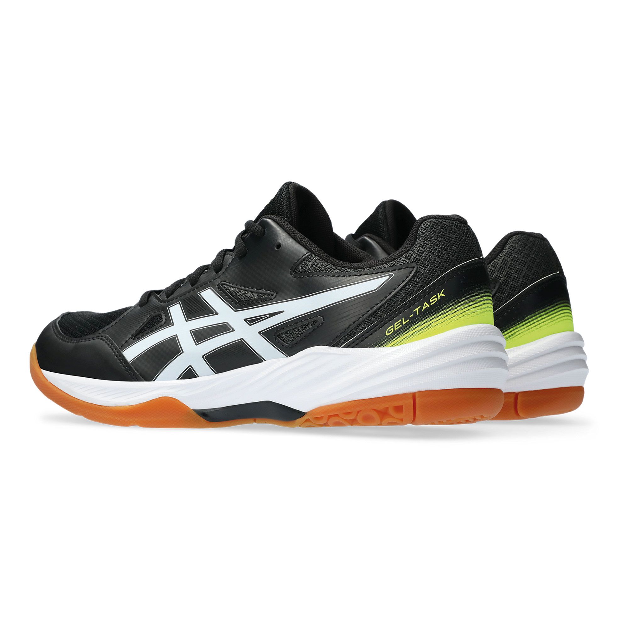 Asics Gel-Task 3 Indoorschoenen Heren