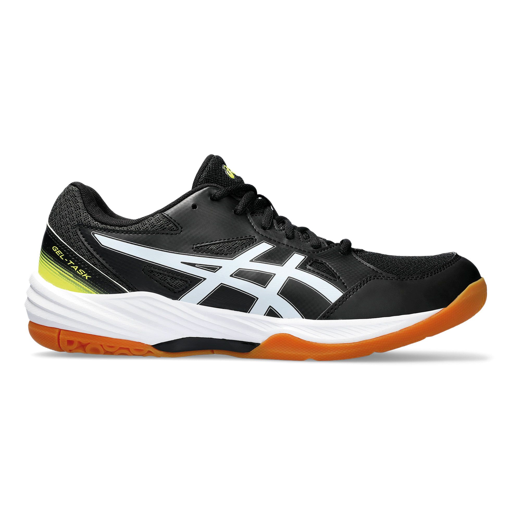 Asics Gel-Task 3 Indoorschoenen Heren