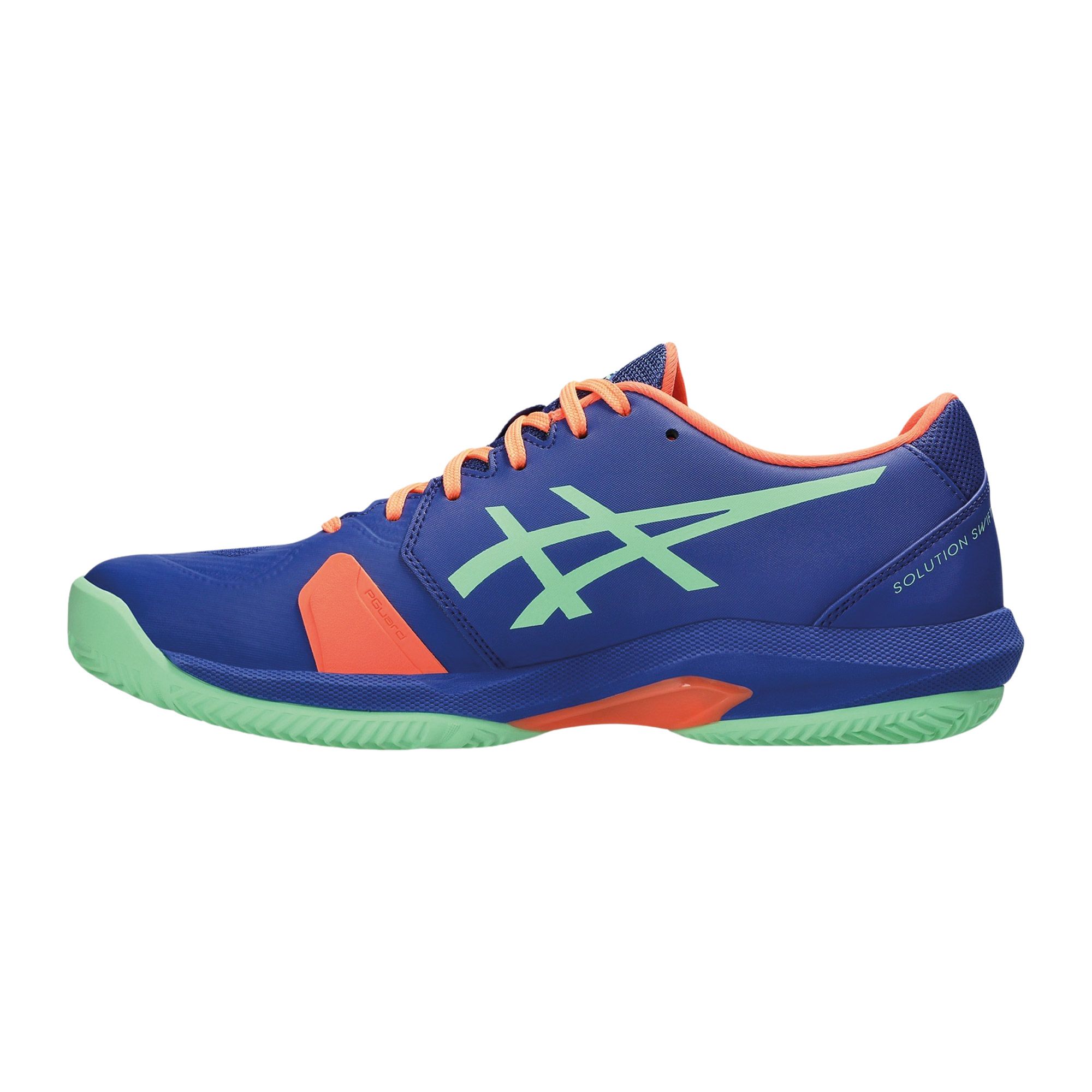 Asics Solution Swift FF 2 Padelschoenen Heren