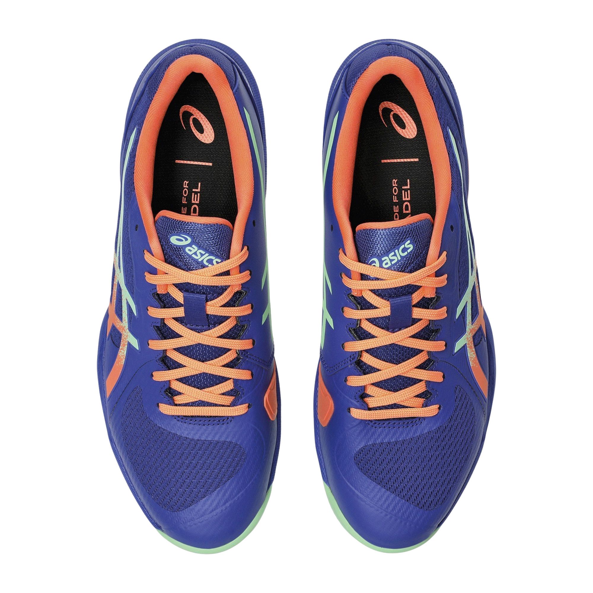 Asics Solution Swift FF 2 Padelschoenen Heren