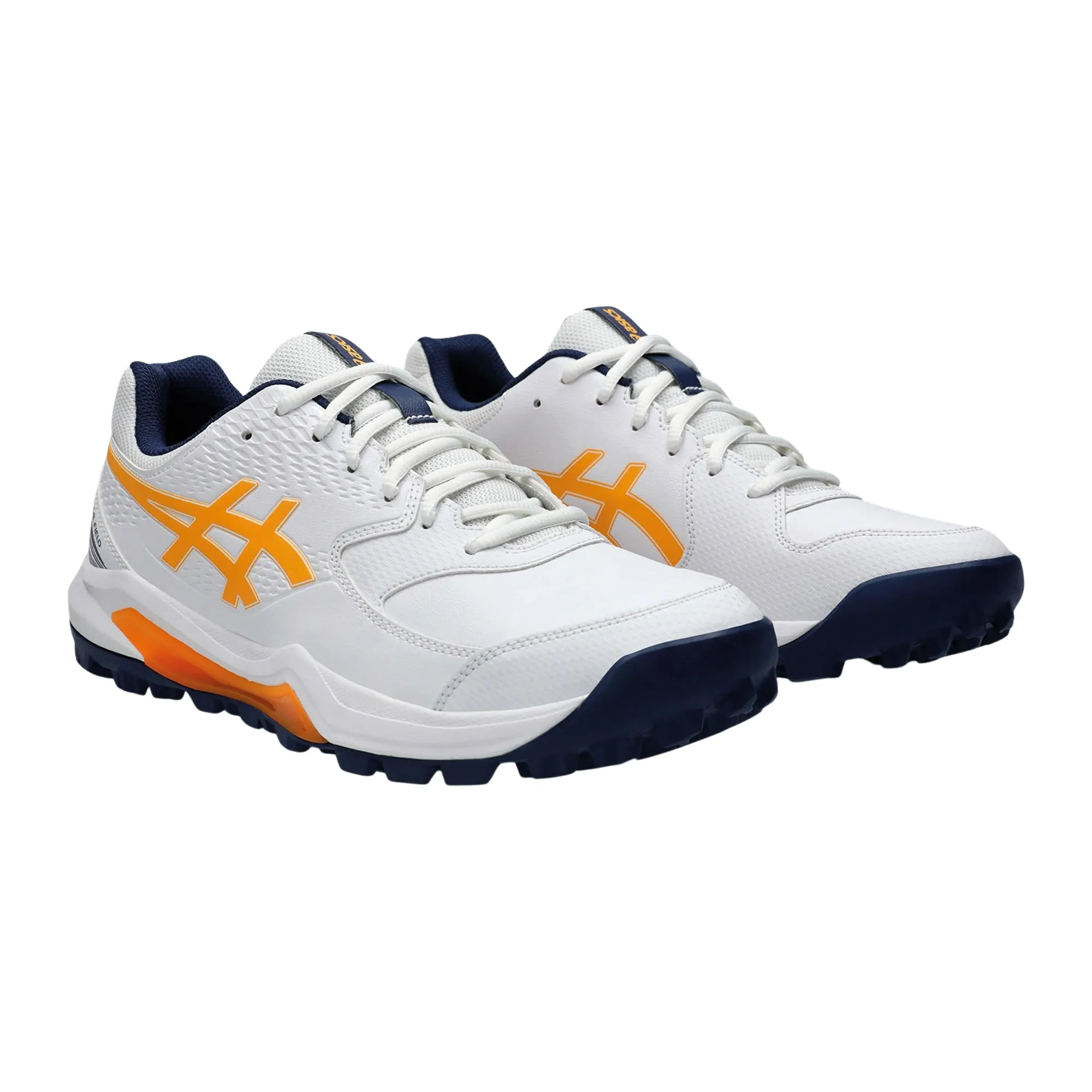 Korfbalschoenen veld asics online