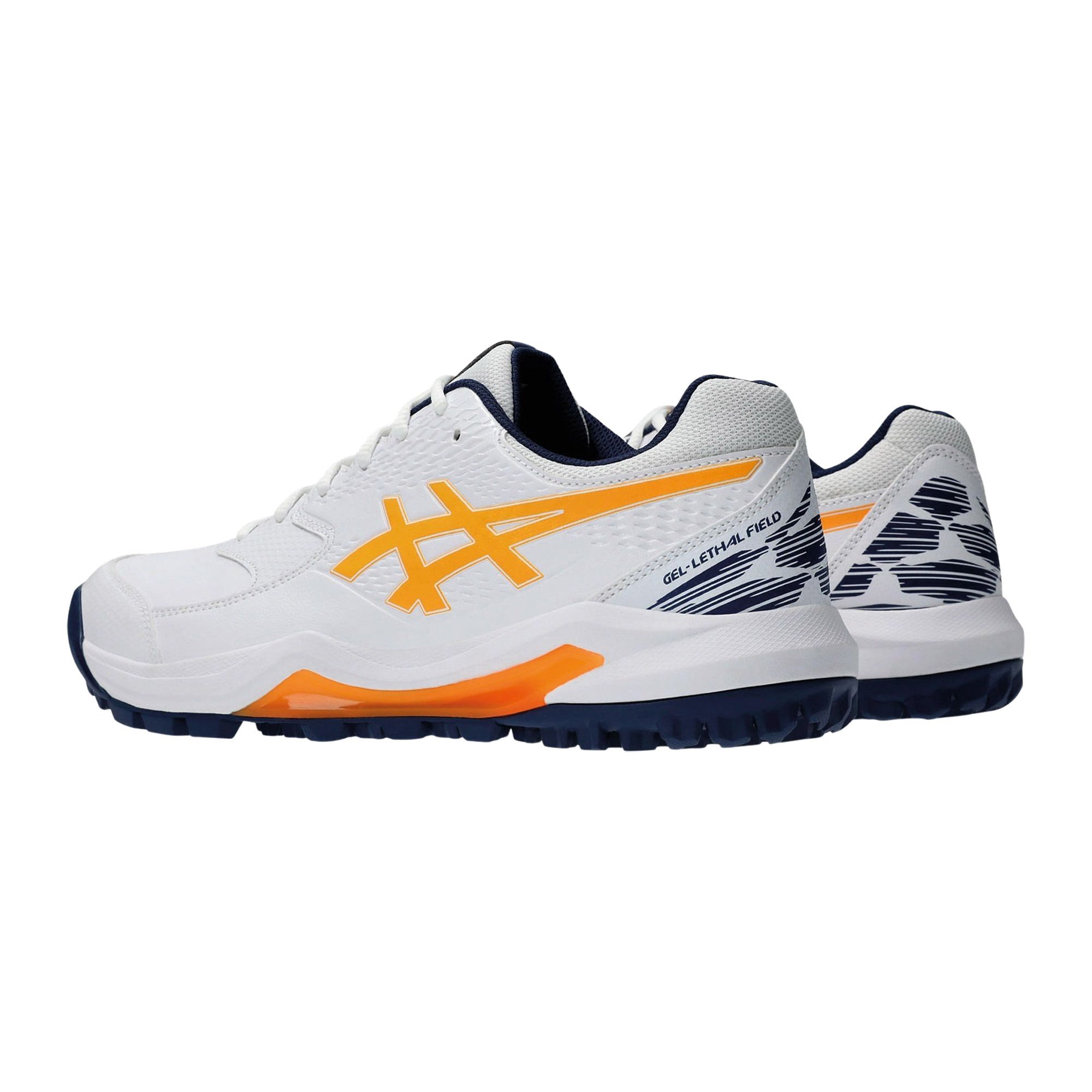 Asics Gel-Lethal Field 2 Hockeyschoenen Senior | PlutoSport