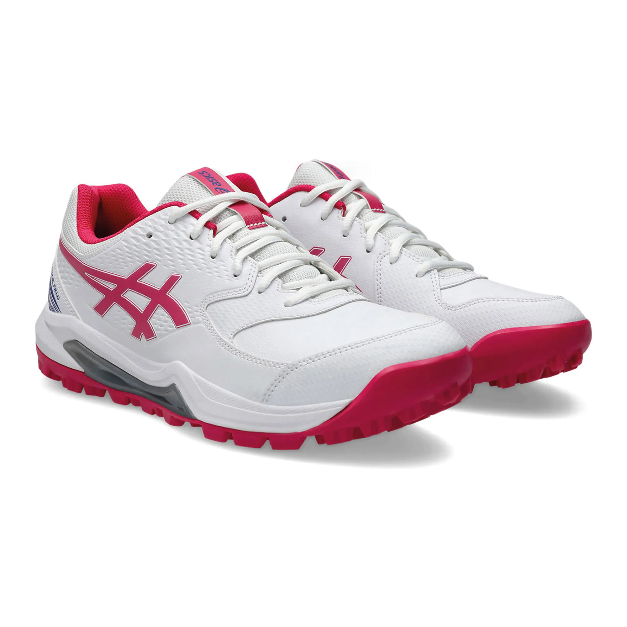 Asics Gel-Lethal Field 2 Hockeyschoenen Senior