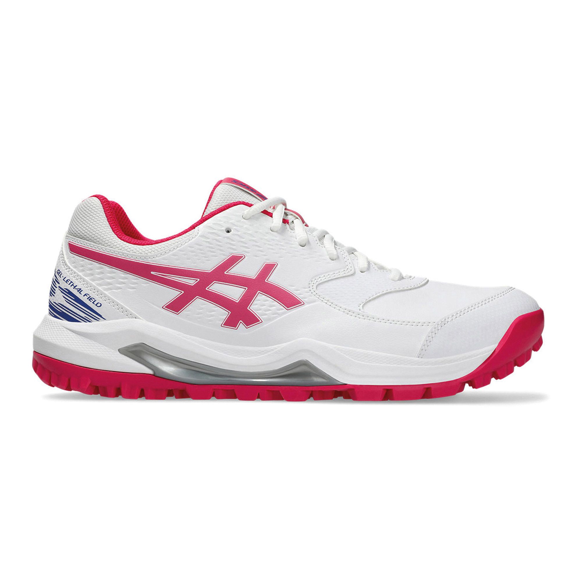 Asics Gel-Lethal Field 2 Hockeyschoenen Senior