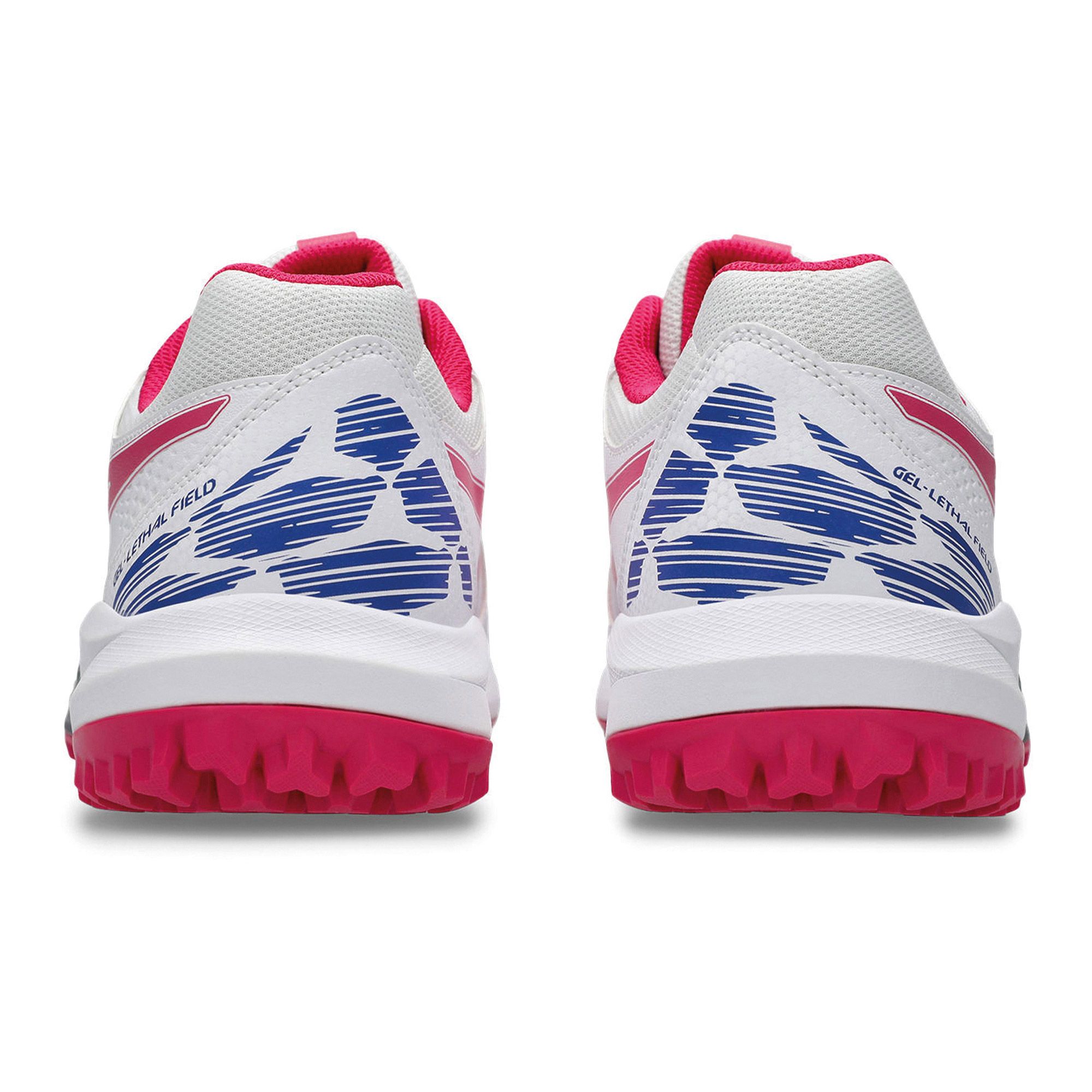 Asics Gel-Lethal Field 2 Hockeyschoenen Senior