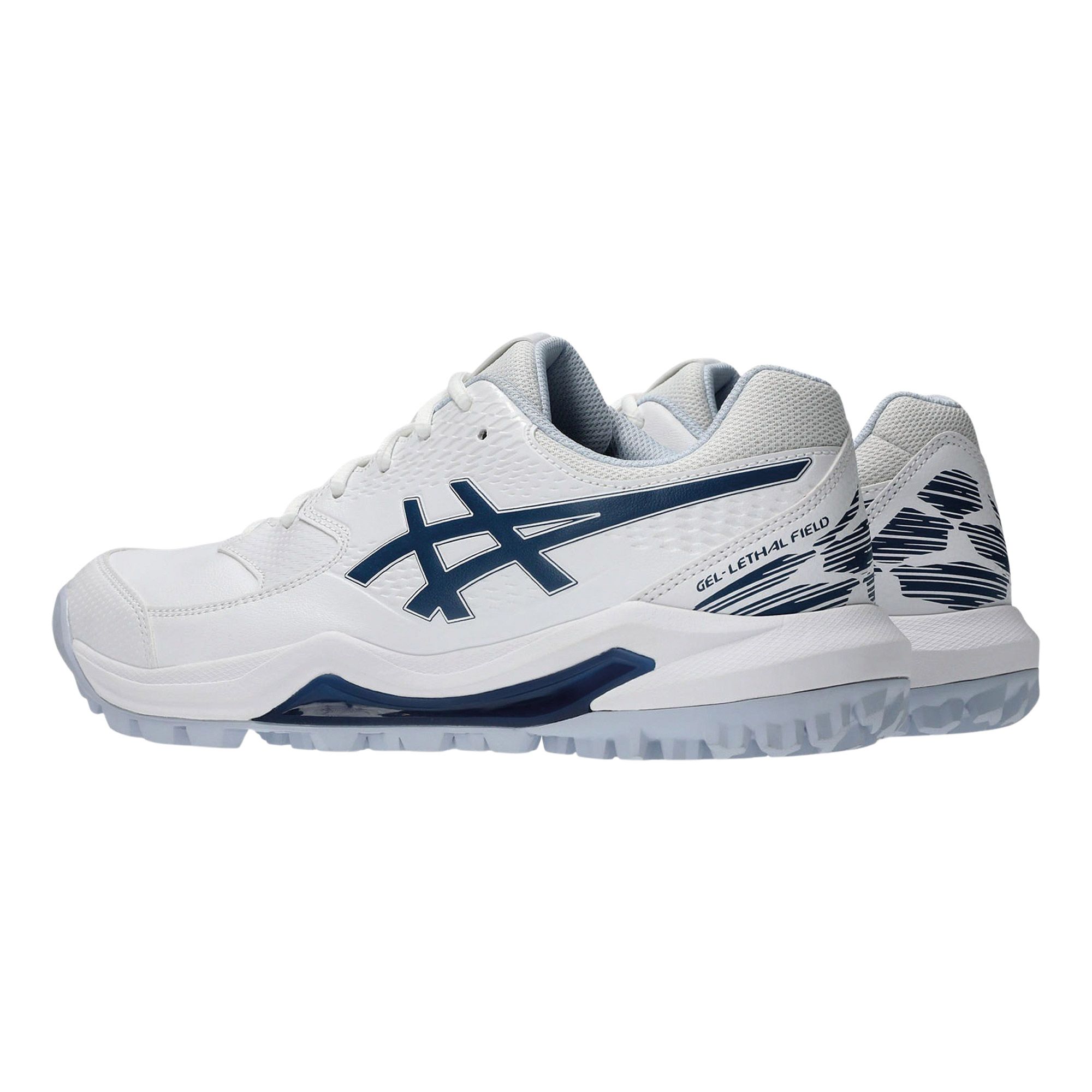 Asics Gel-Lethal Field 2 Hockeyshoes Senior