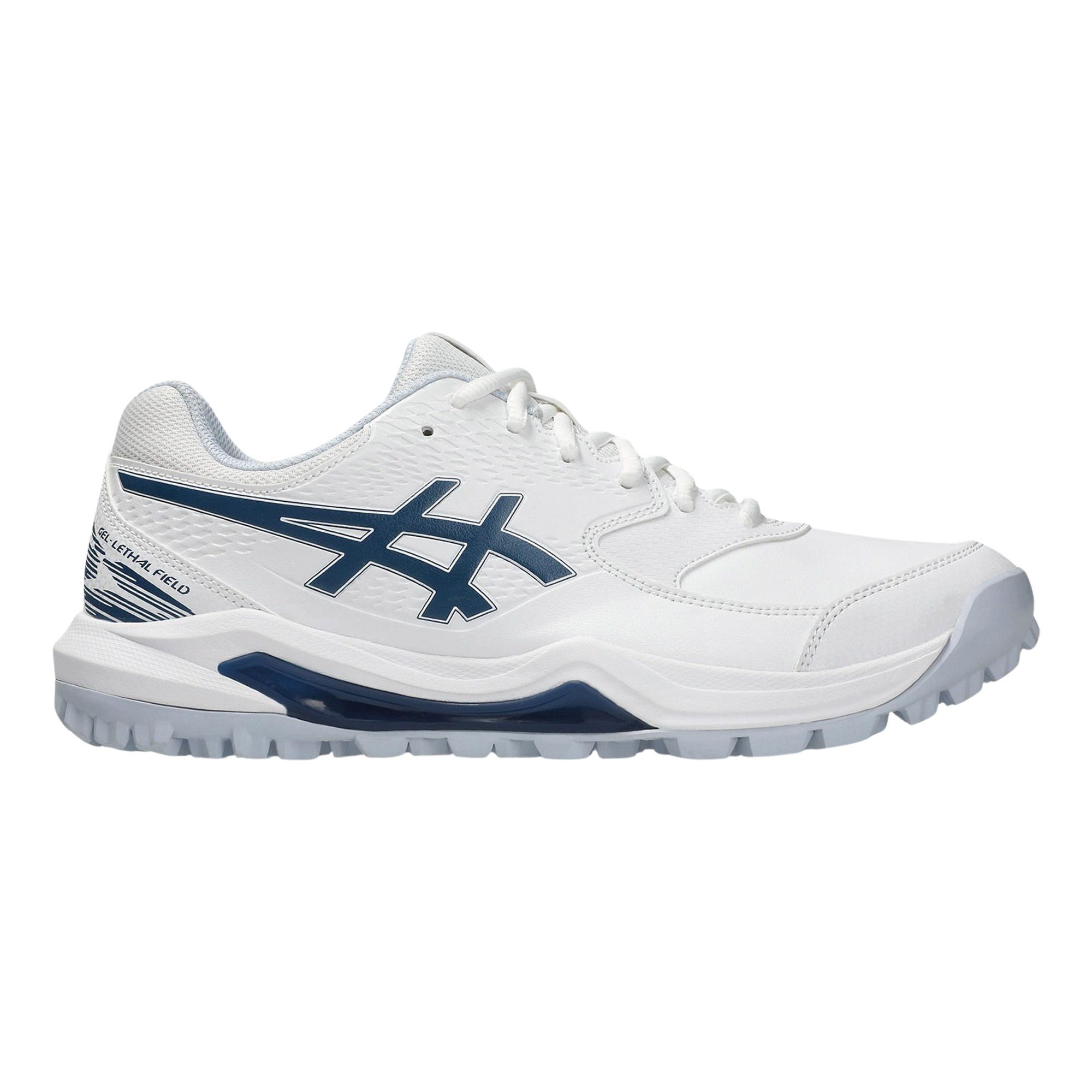 Asics Gel-Lethal Field 2 Hockeyshoes Senior