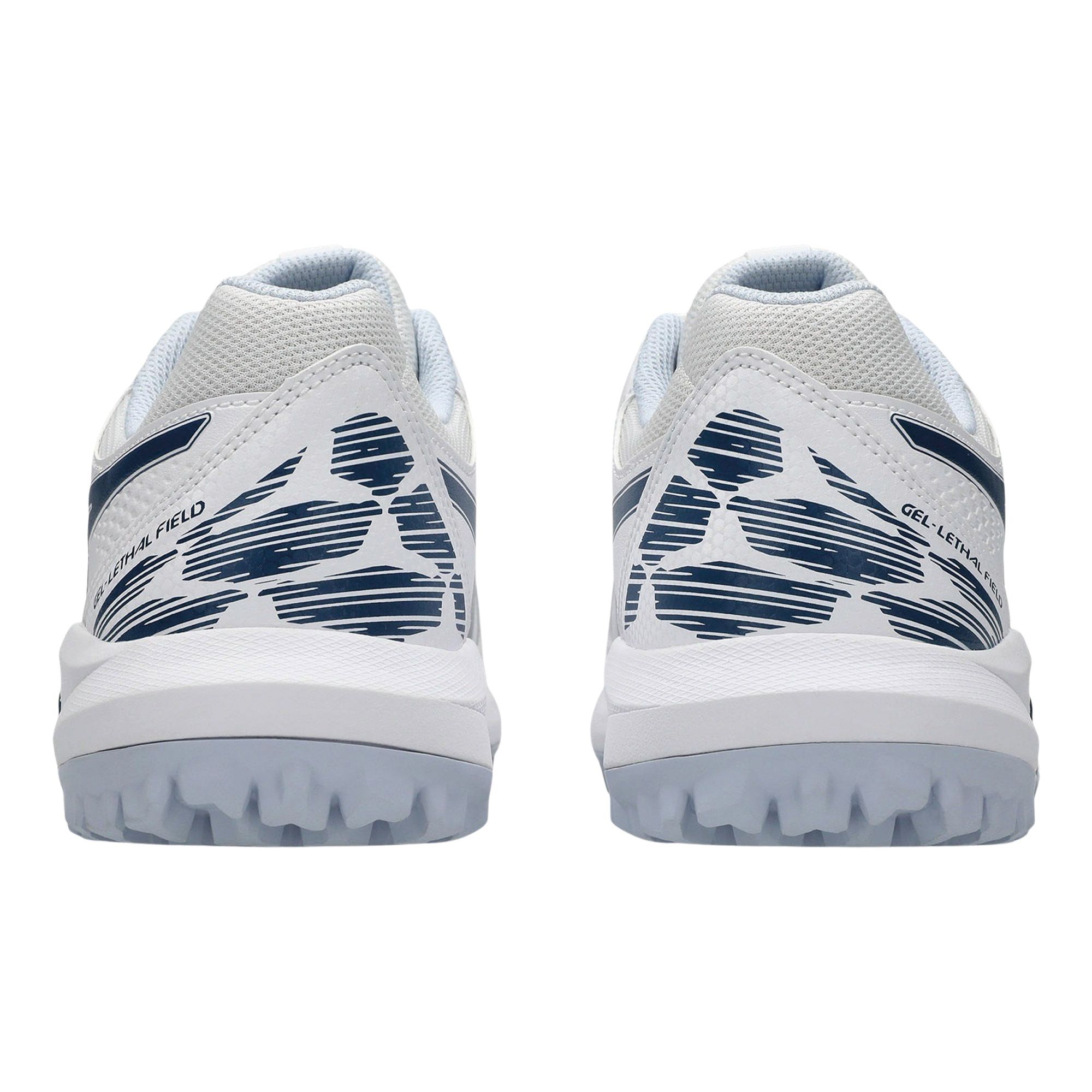 Asics Gel-Lethal Field 2 Hockeyshoes Senior