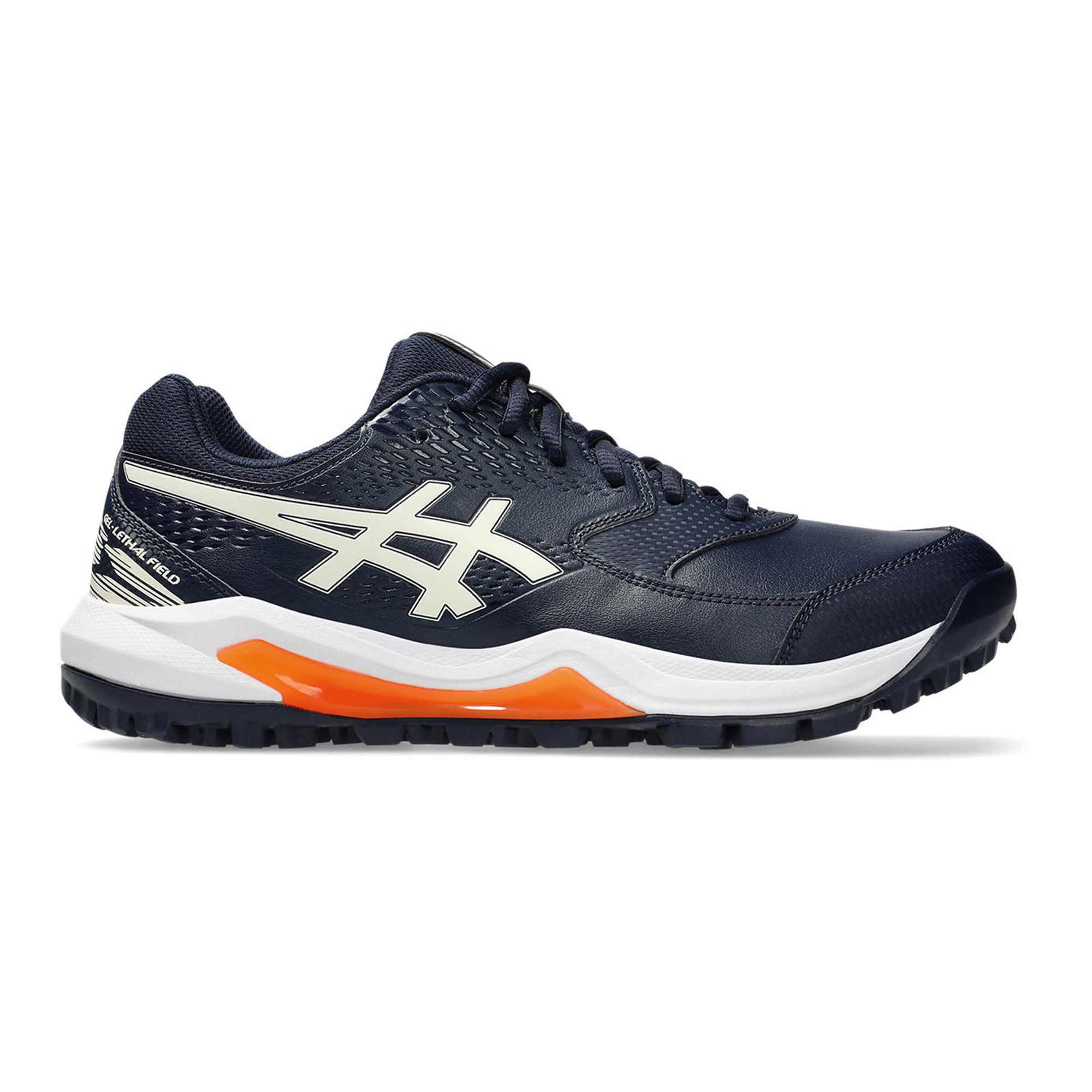 Asics Gel-Lethal Field 2 Hockeyschoenen Senior