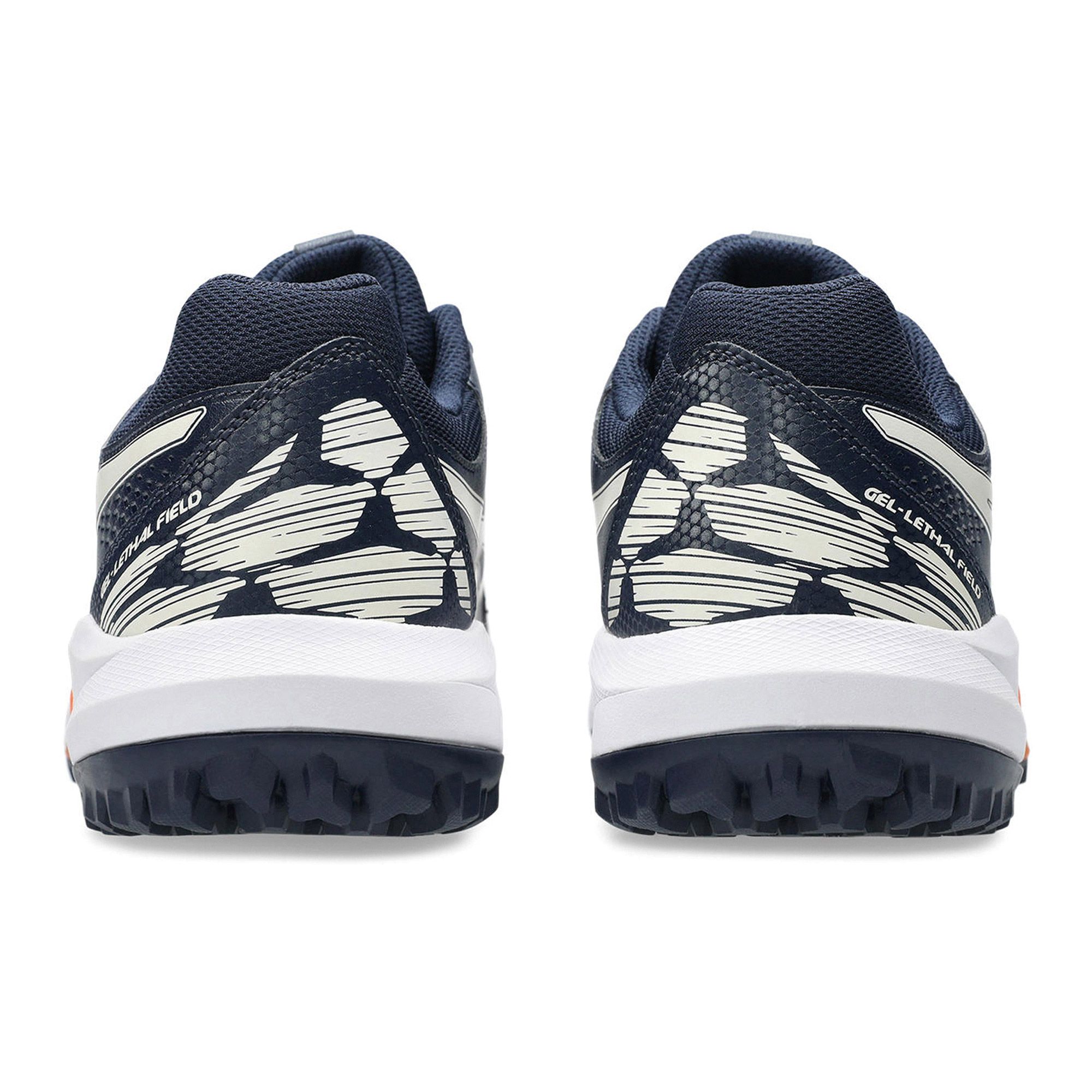 Asics Gel-Lethal Field 2 Hockeyschoenen Senior