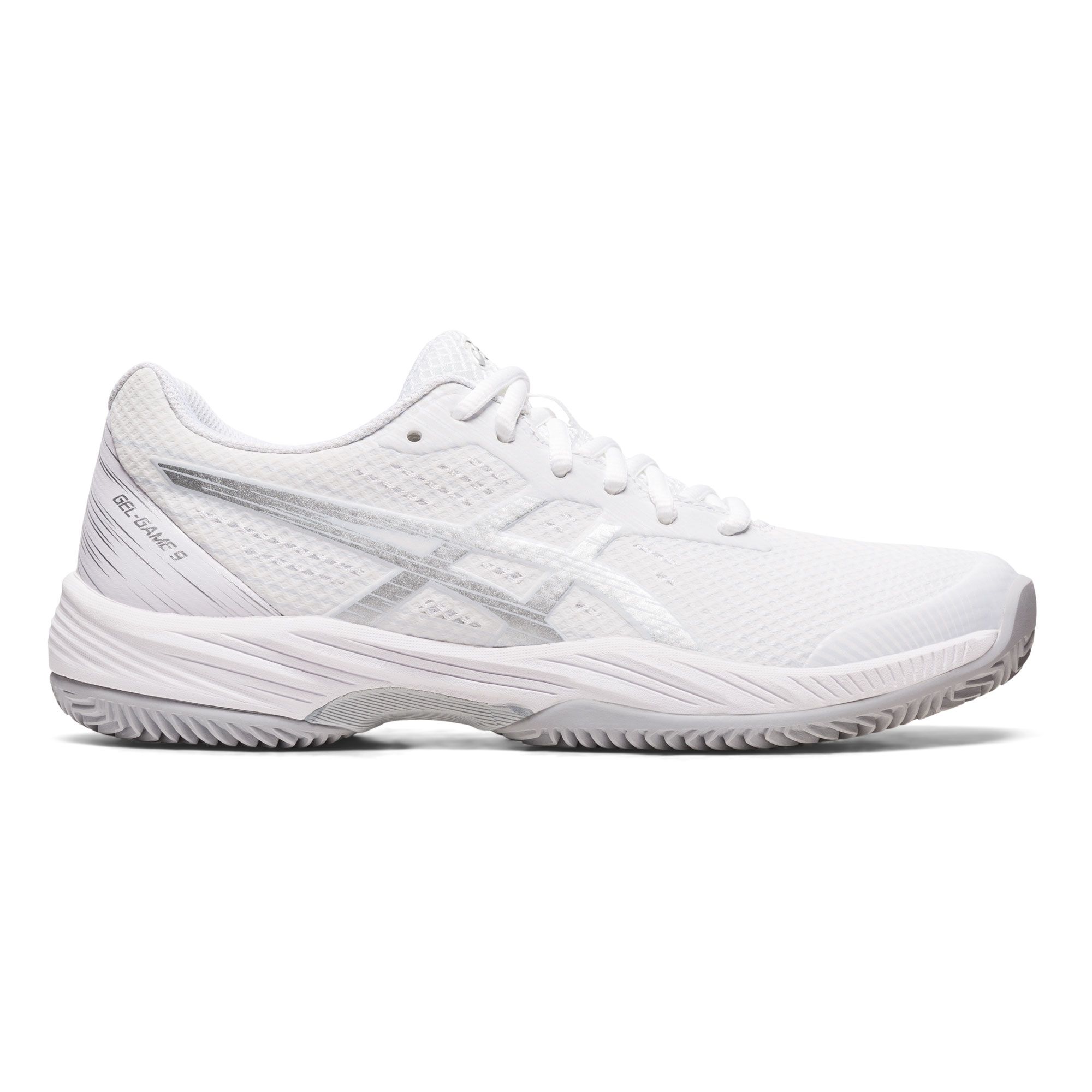 Asics Gel-Game 9 Clay/OC Tennisschoenen Dames