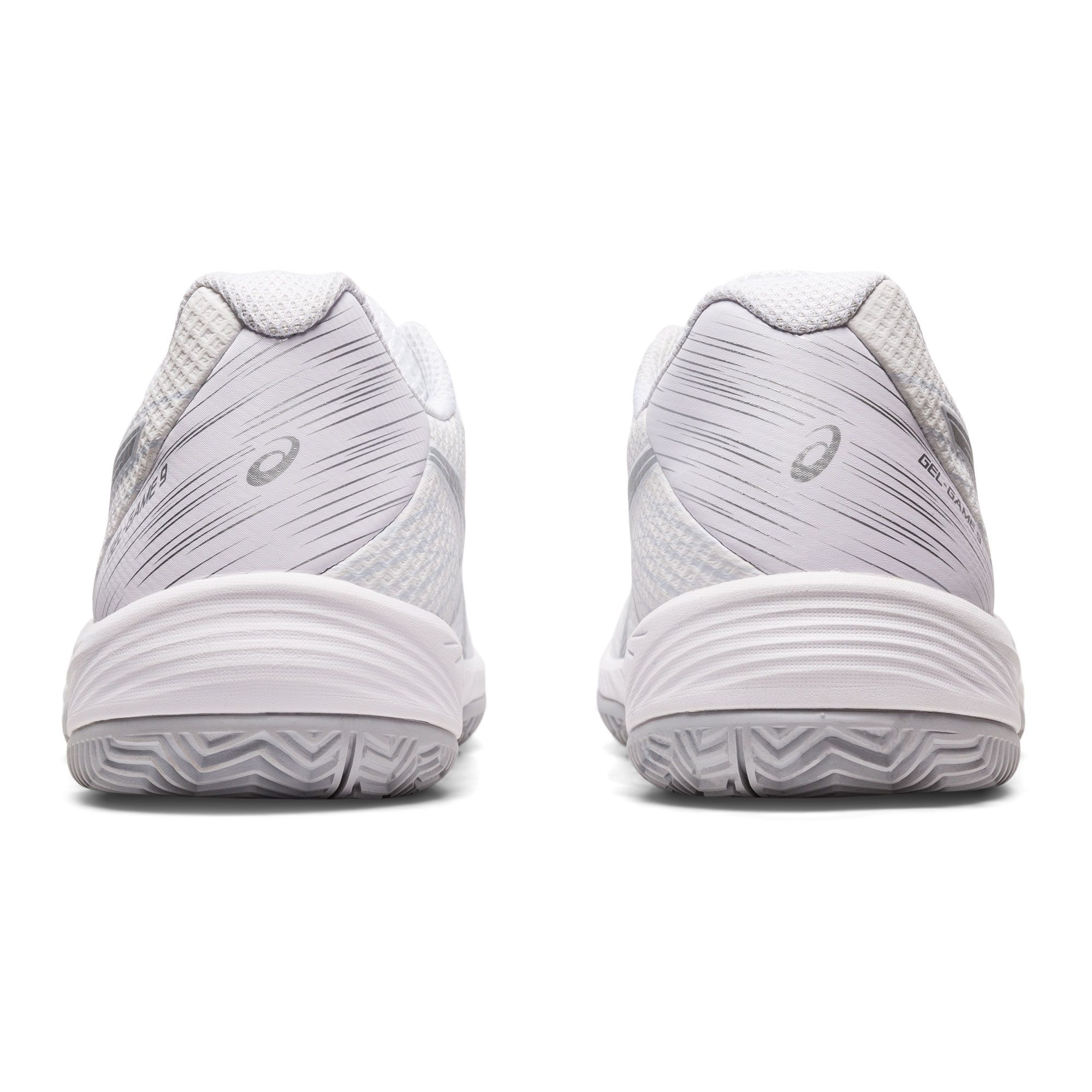 Asics Gel-Game 9 Clay/OC Tennisschoenen Dames