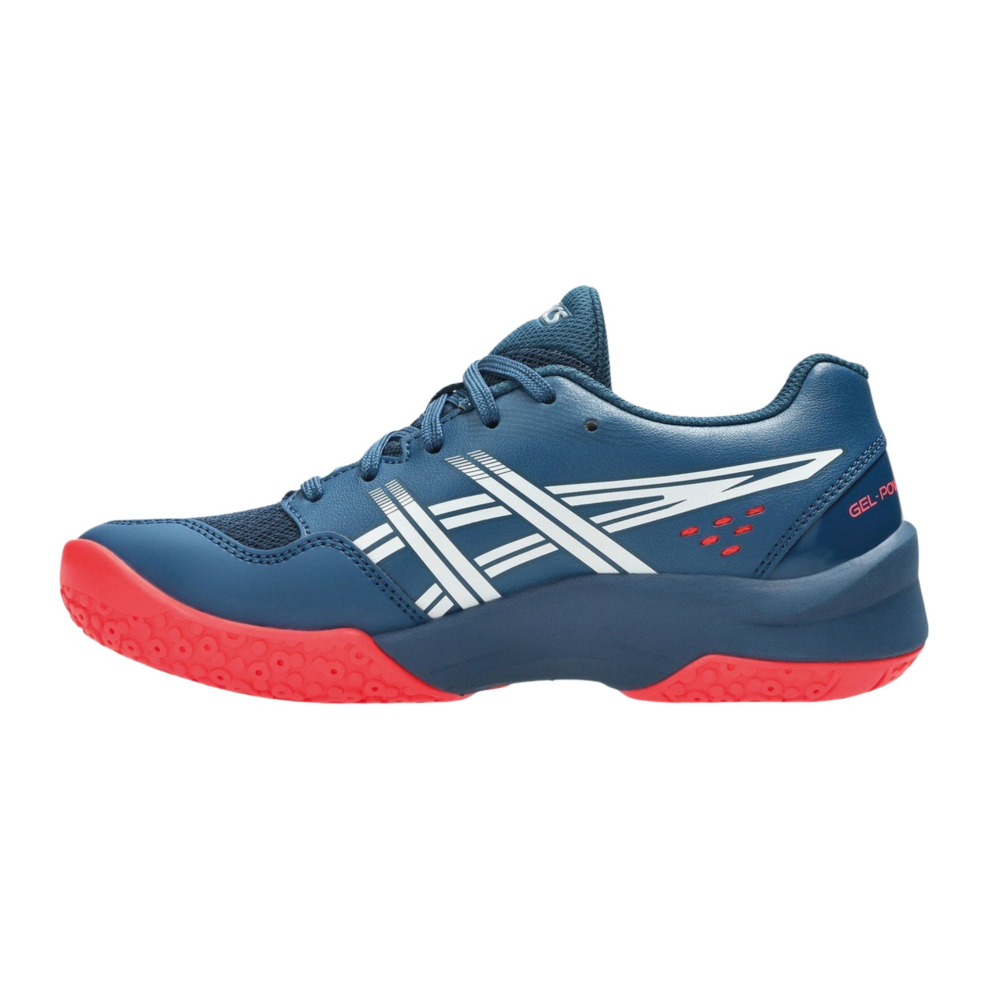 Asics Gel Powerbreak GS Indoorschoenen Junior