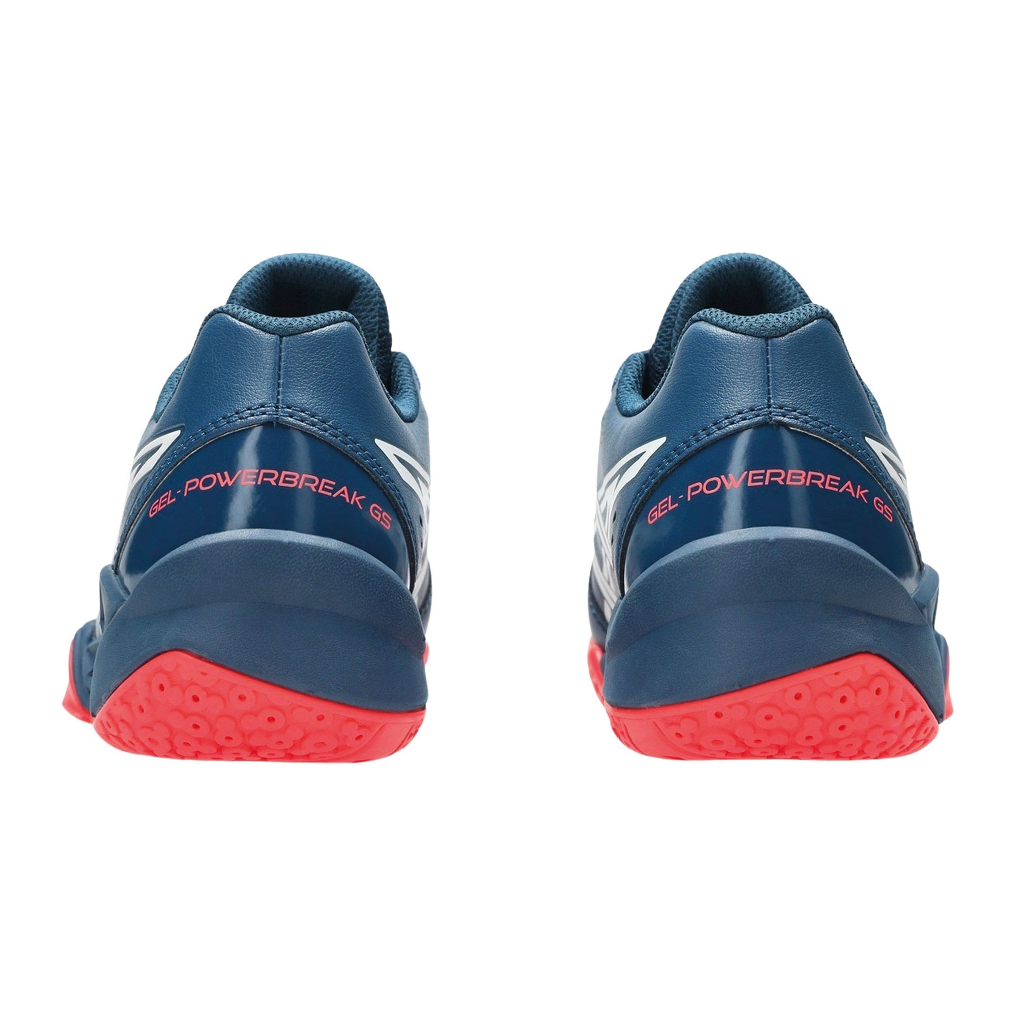 Asics Gel Powerbreak GS Indoorschoenen Junior