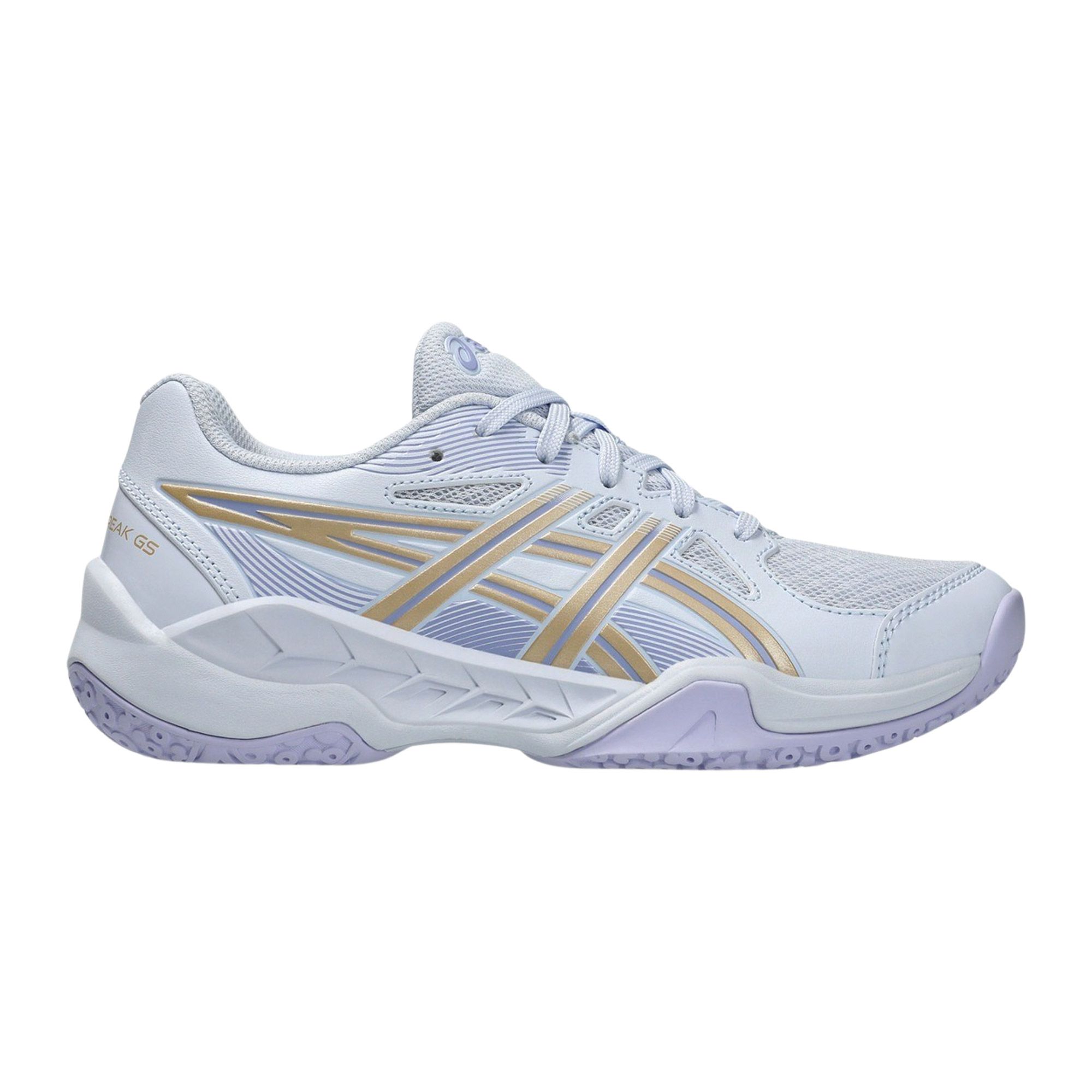 Asics Gel Powerbreak GS Indoorschoenen Junior