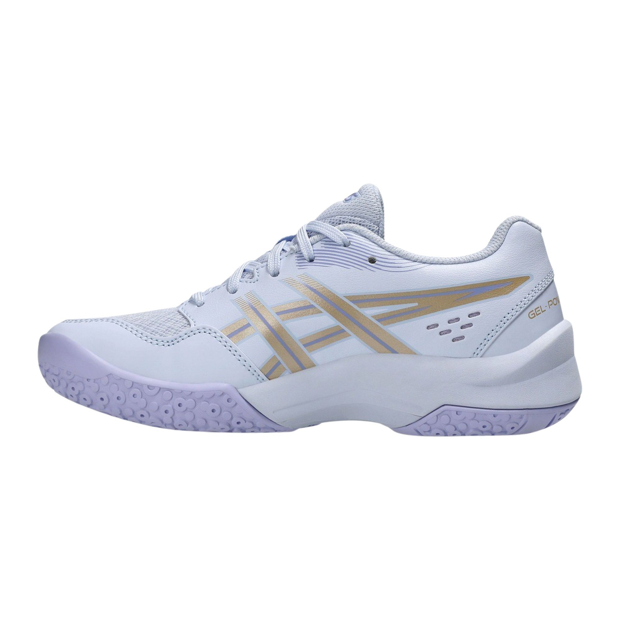 Asics Gel Powerbreak GS Indoorschoenen Junior